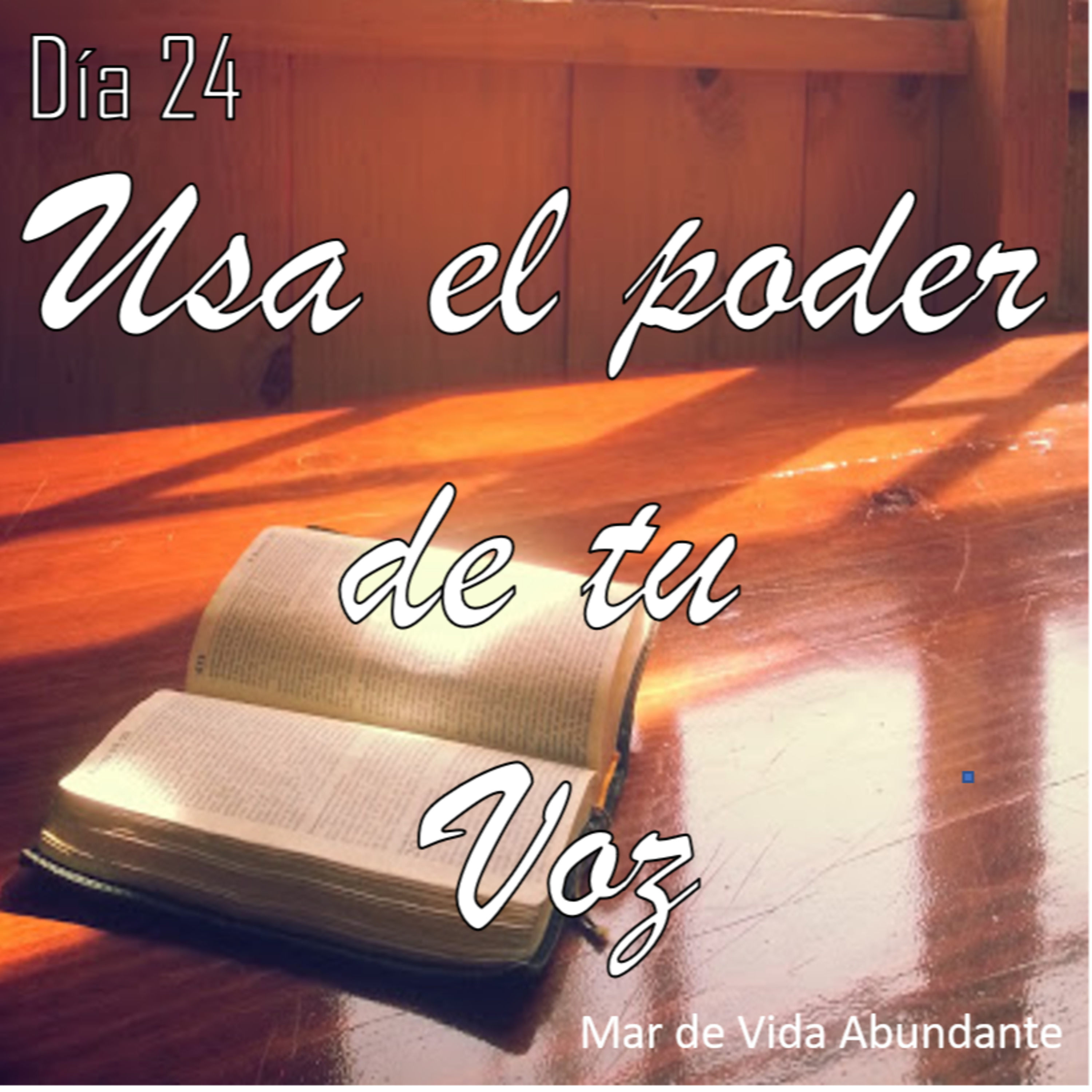 Olas De Bendiciones