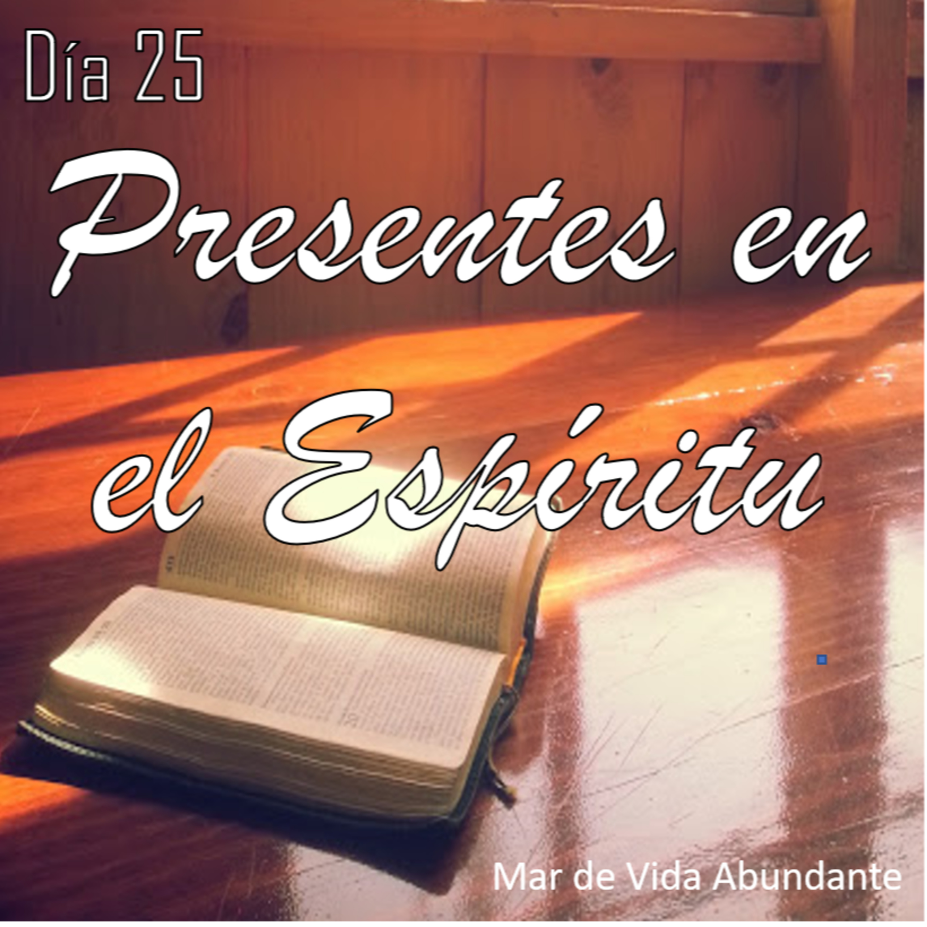 Olas De Bendiciones