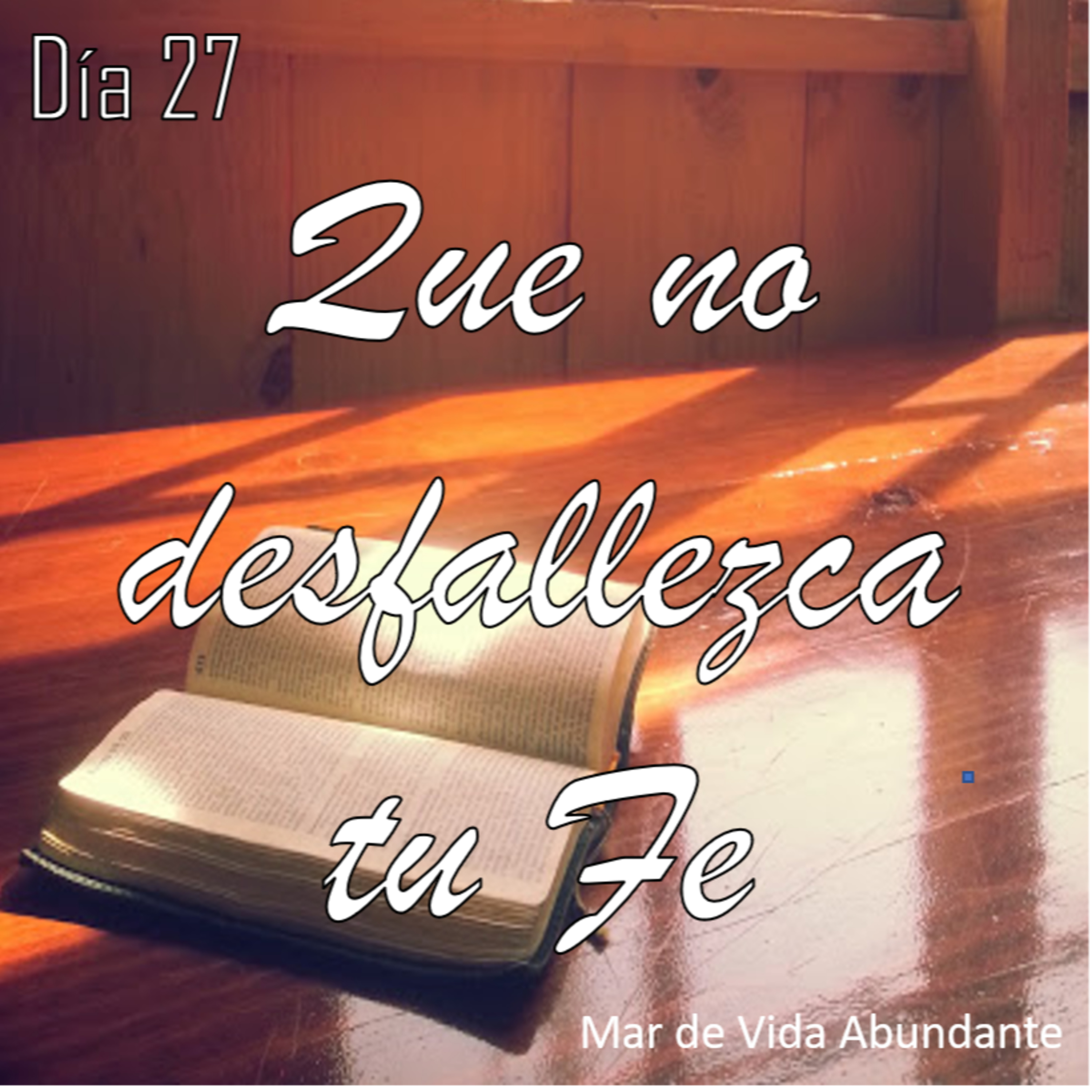 Olas De Bendiciones