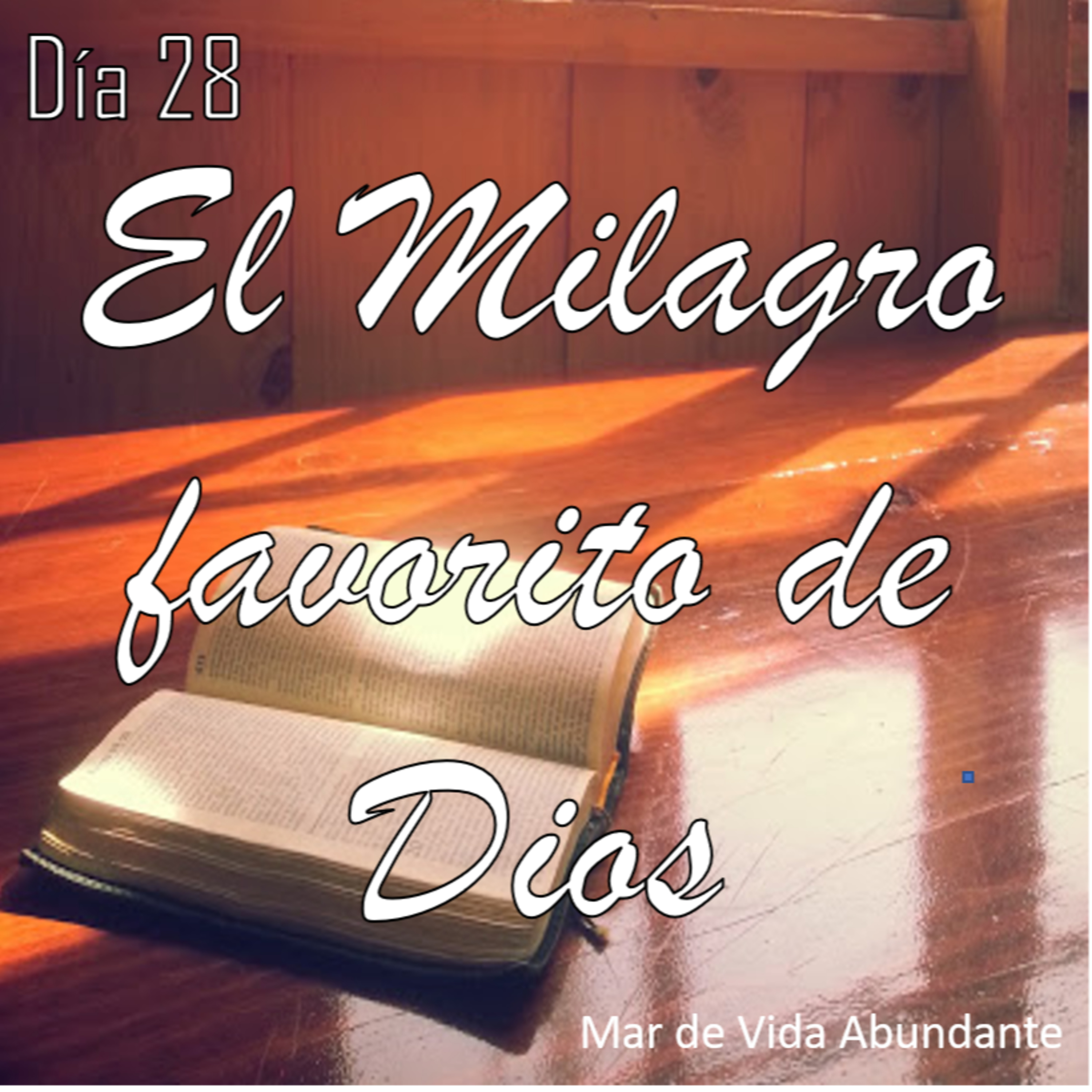 Olas De Bendiciones