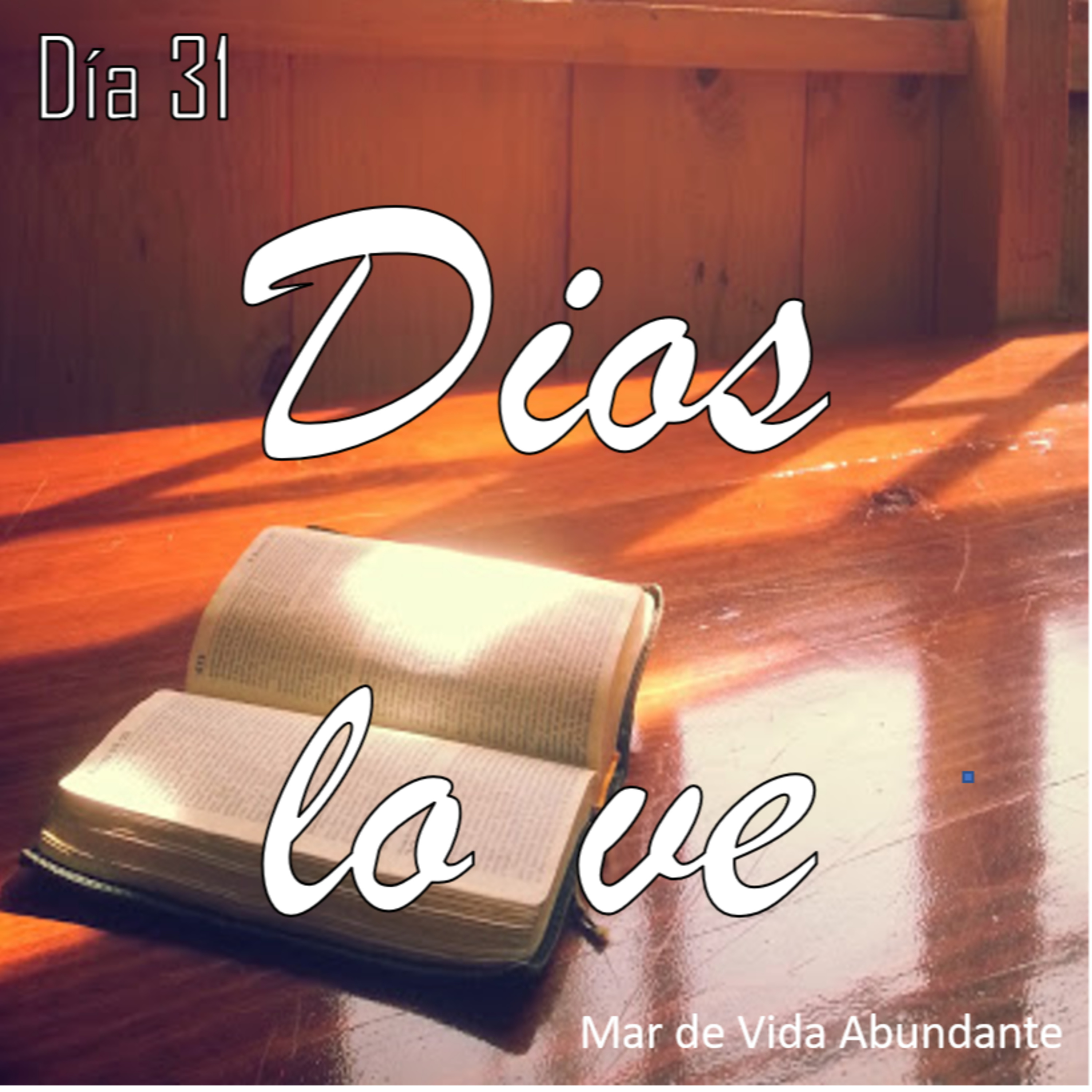 Olas De Bendiciones