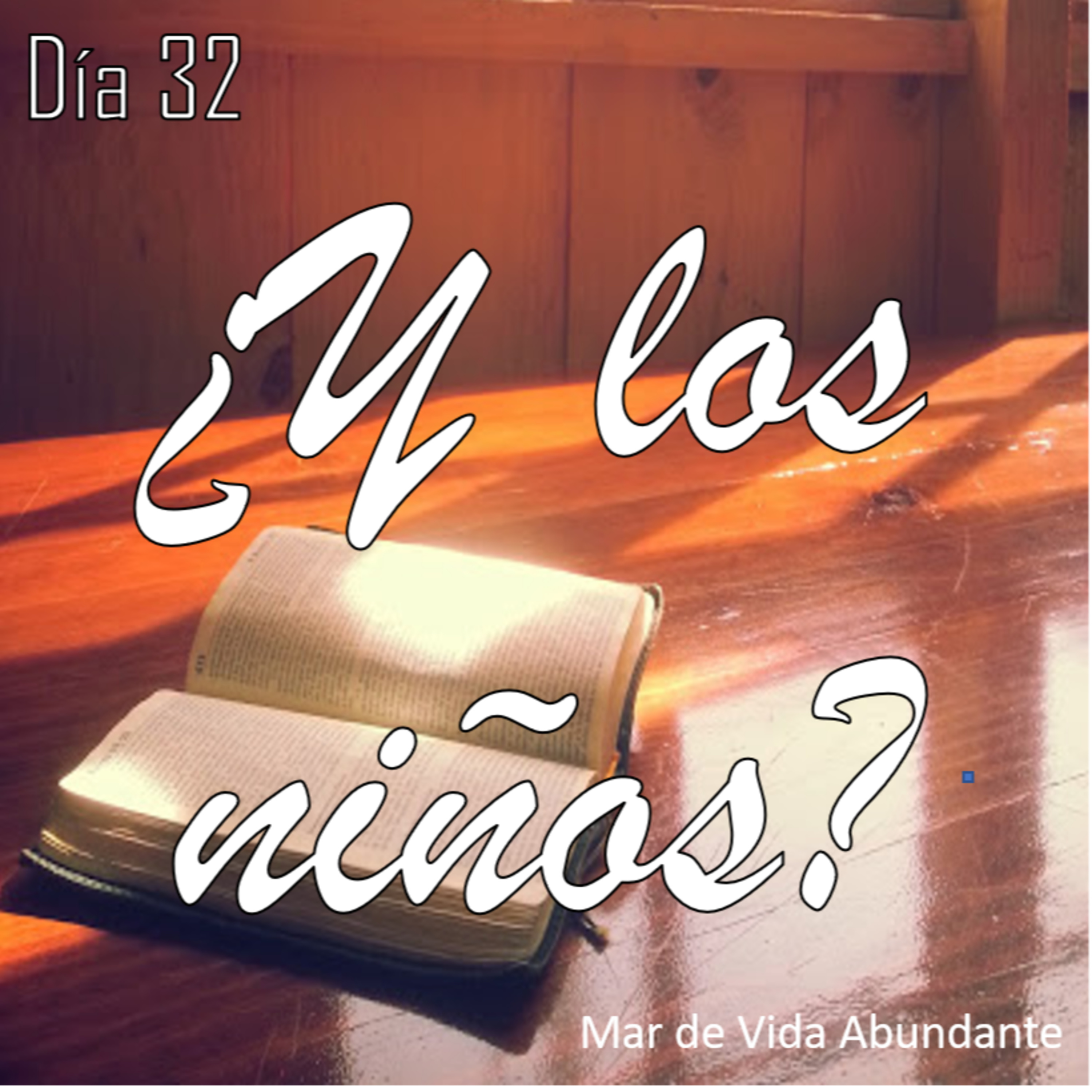Olas De Bendiciones