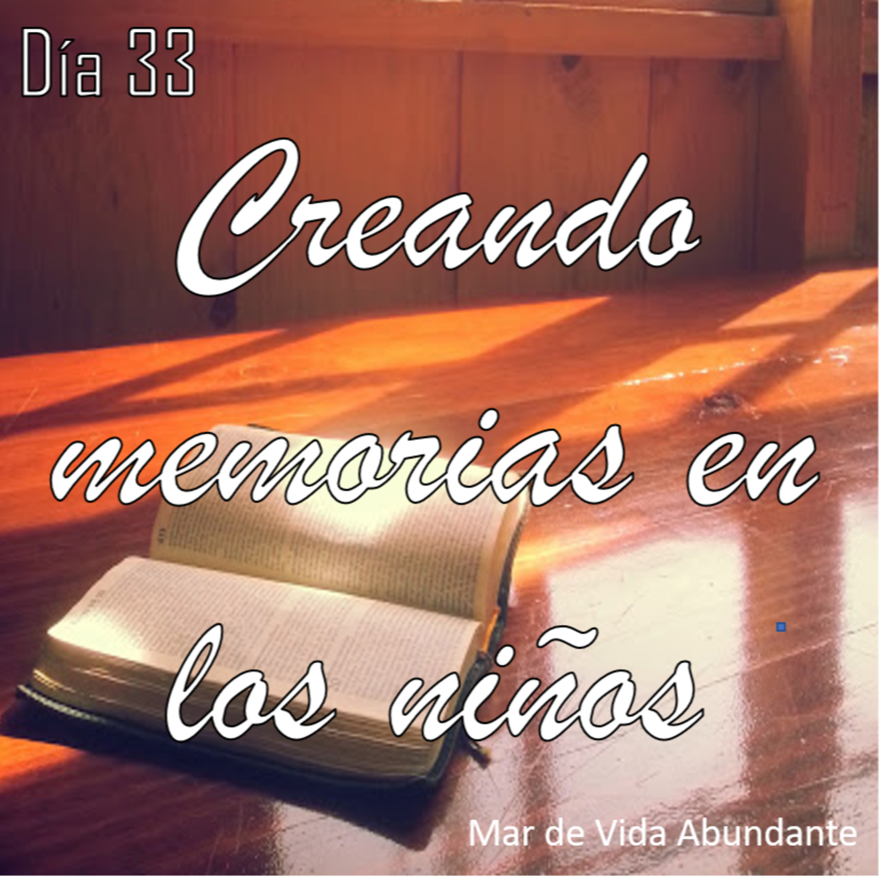 Olas De Bendiciones