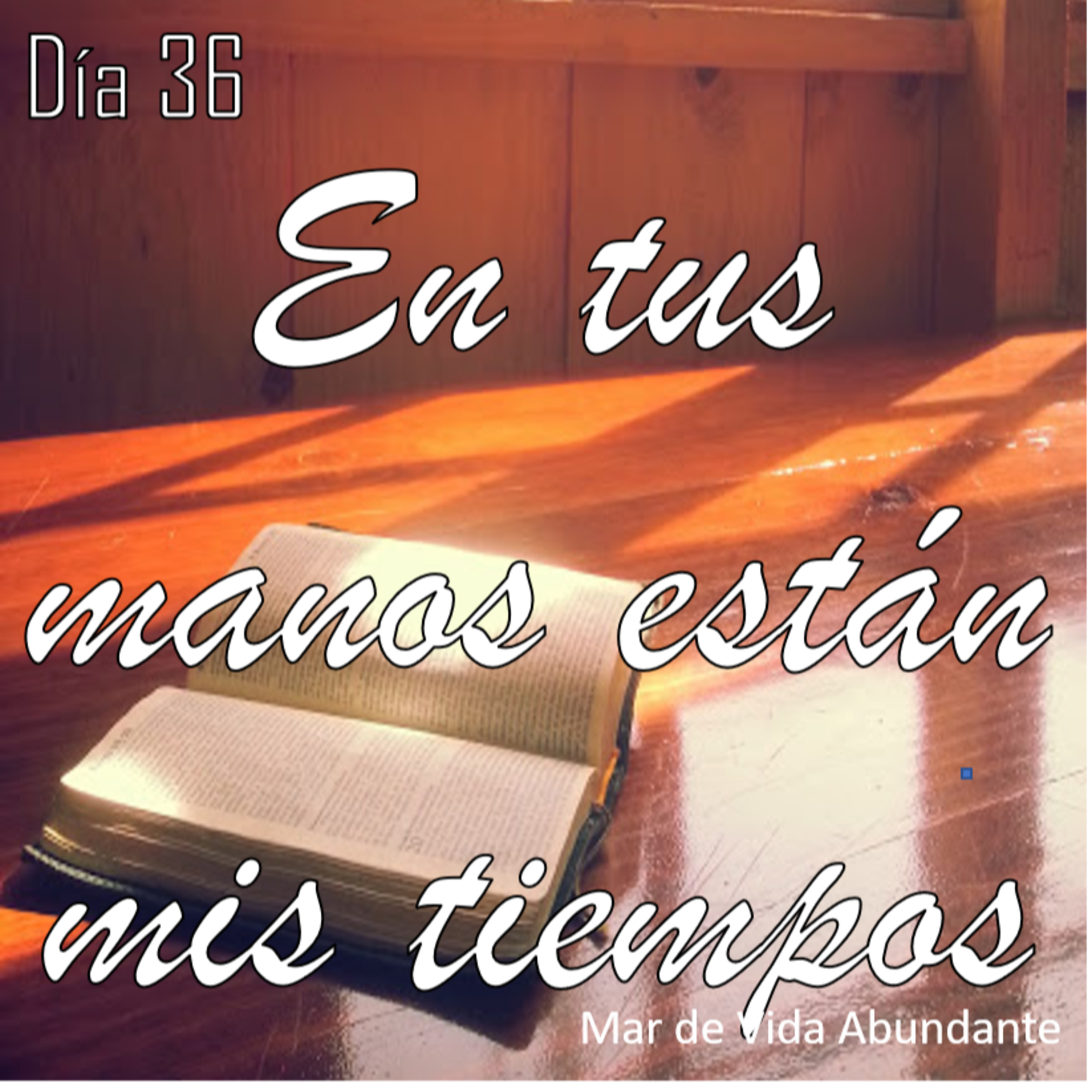 Olas De Bendiciones