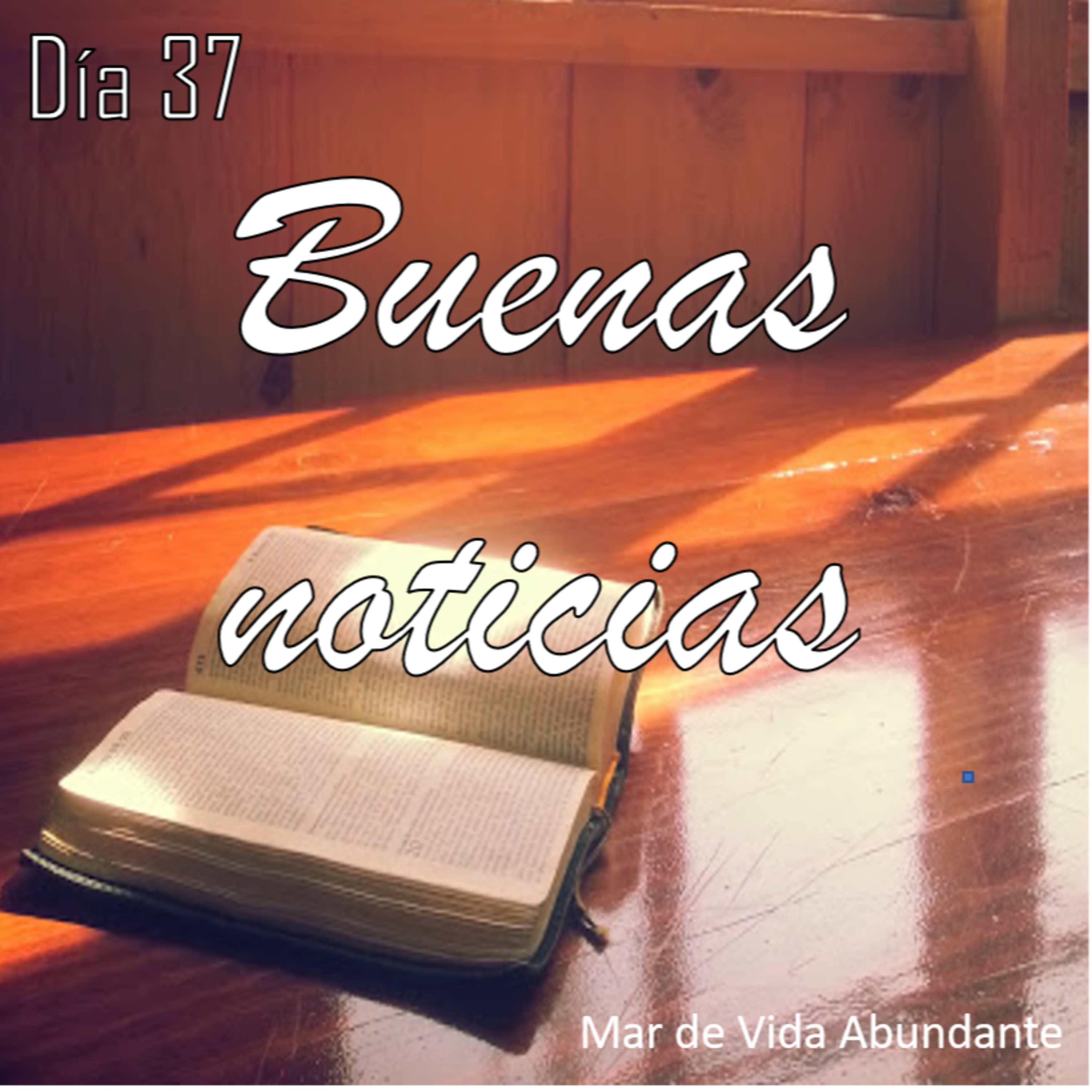 Olas De Bendiciones