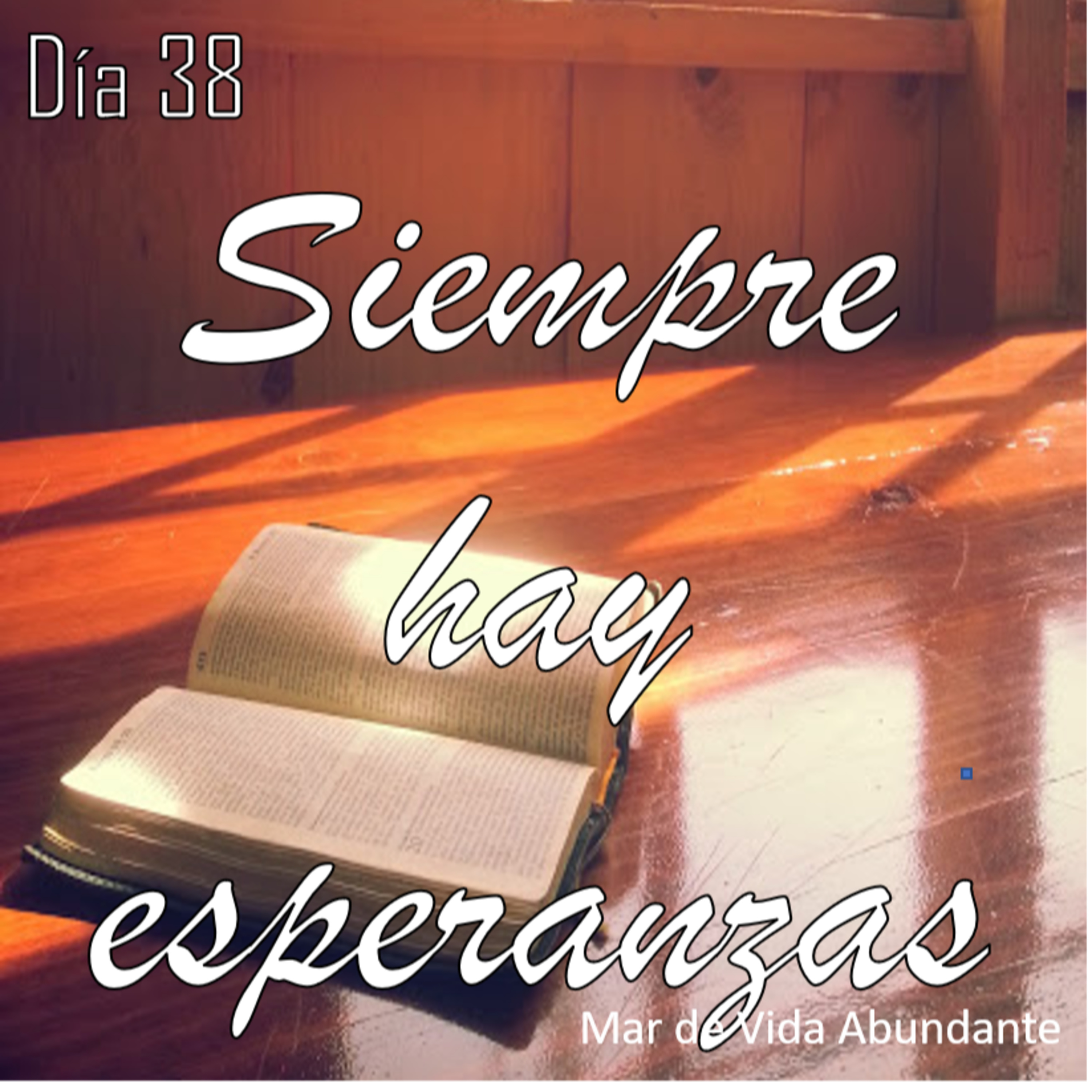 Olas De Bendiciones