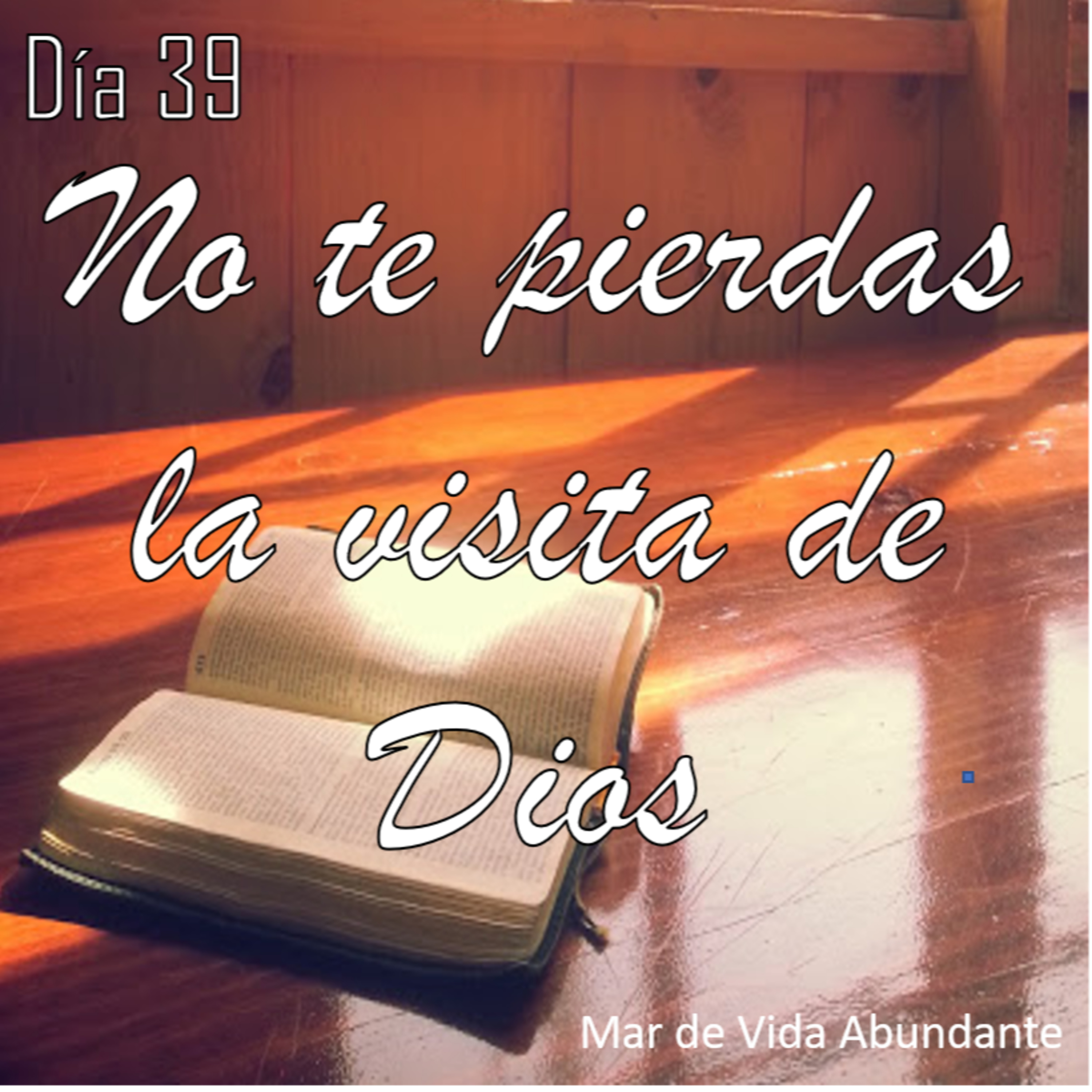 Olas De Bendiciones