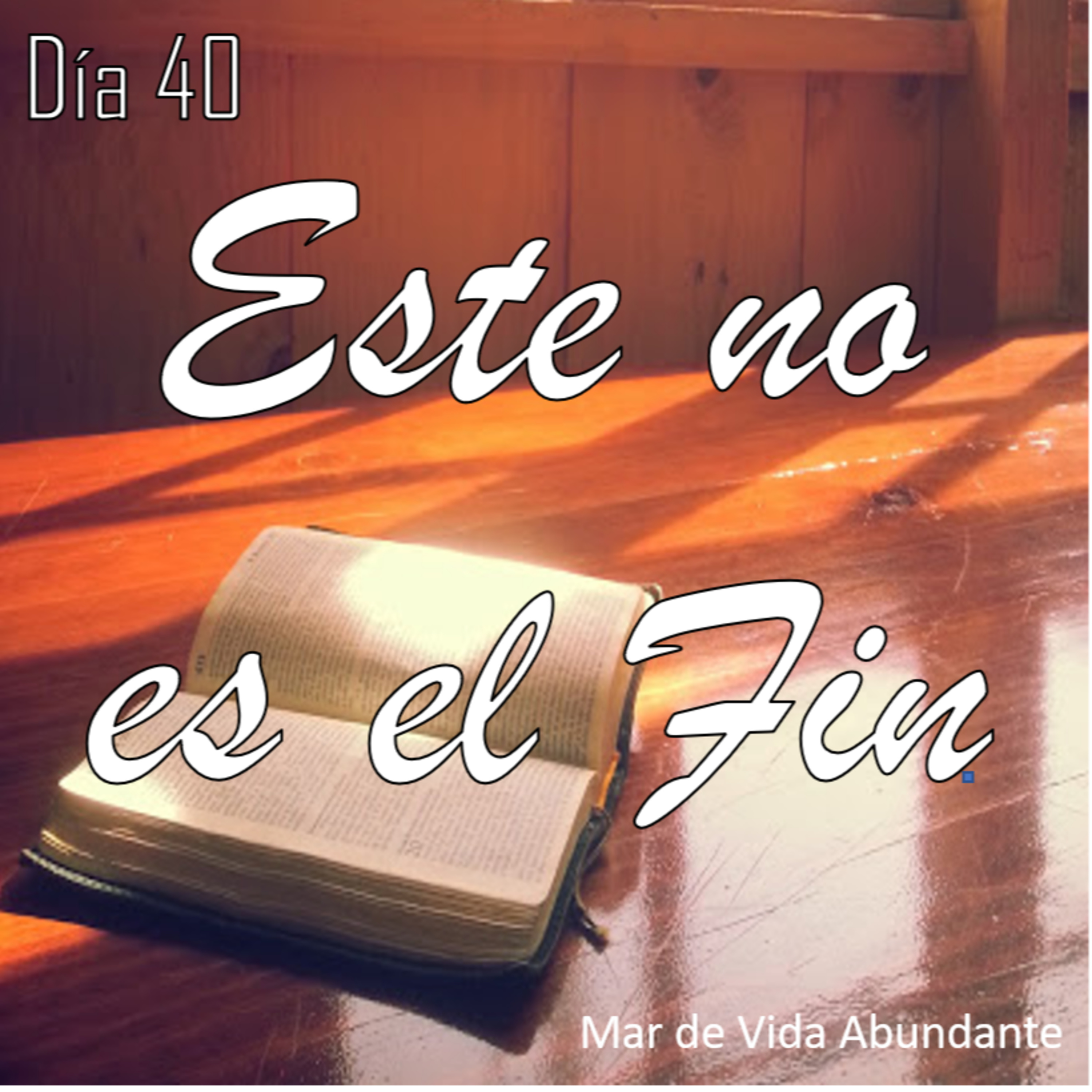 Olas De Bendiciones