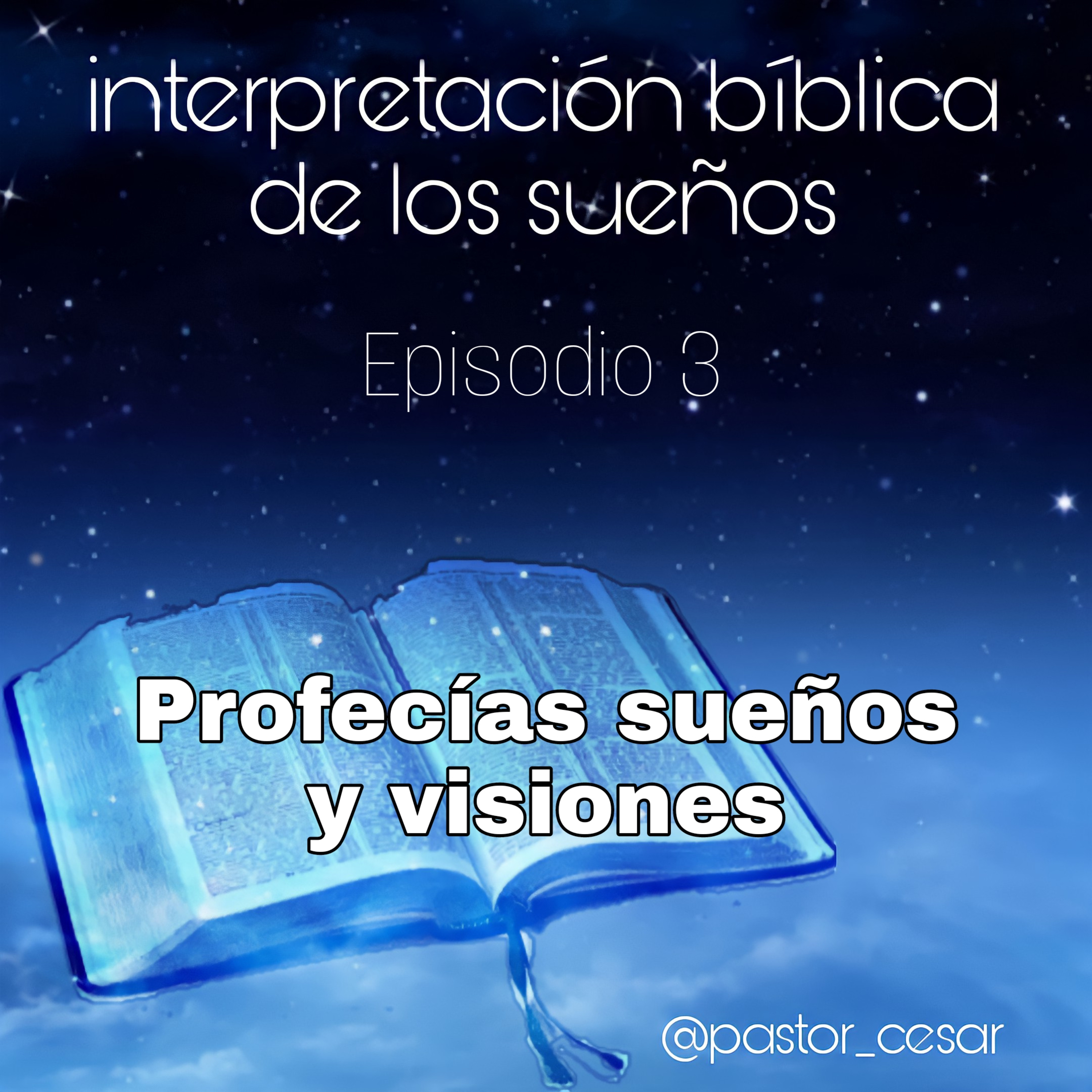 Olas De Bendiciones