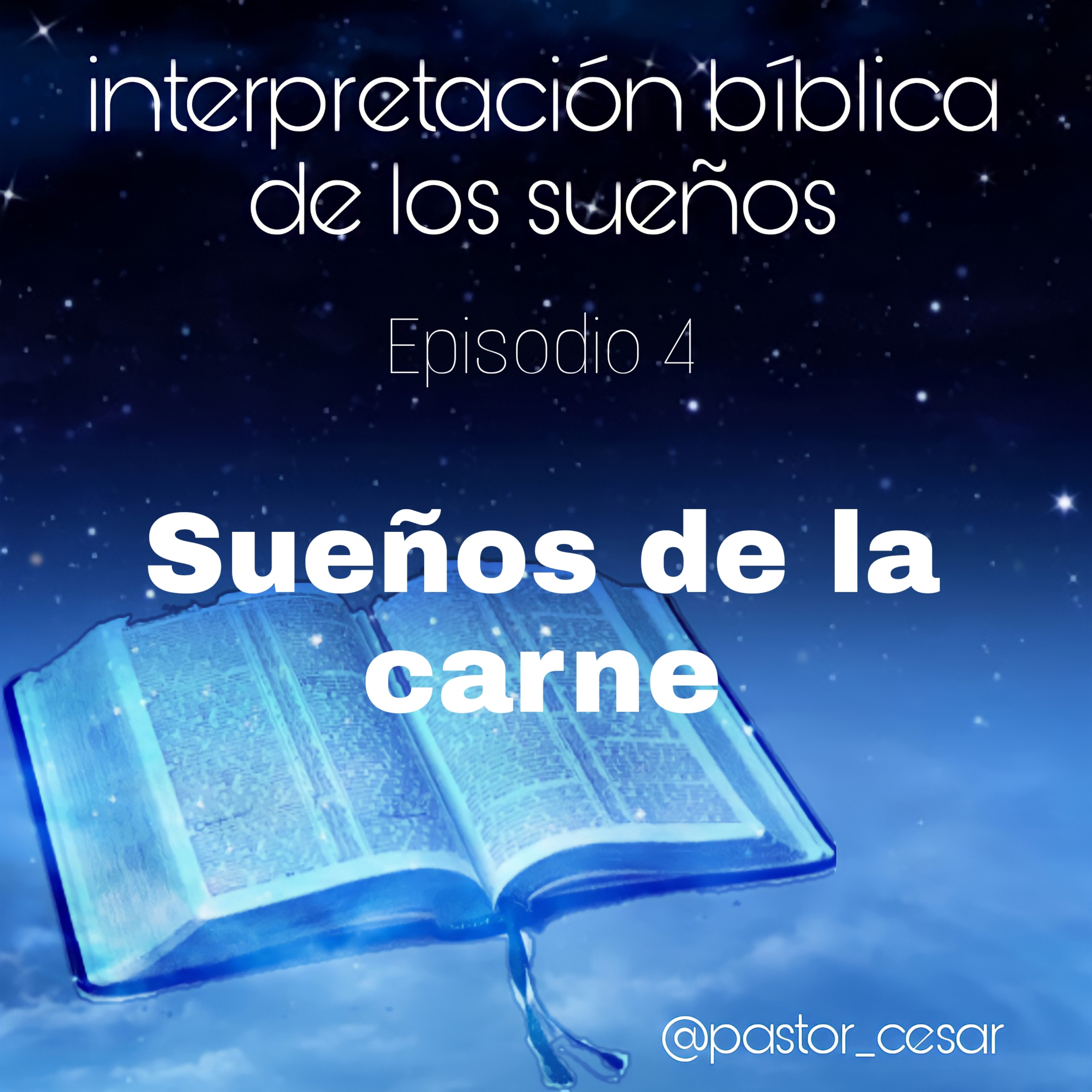 Olas De Bendiciones
