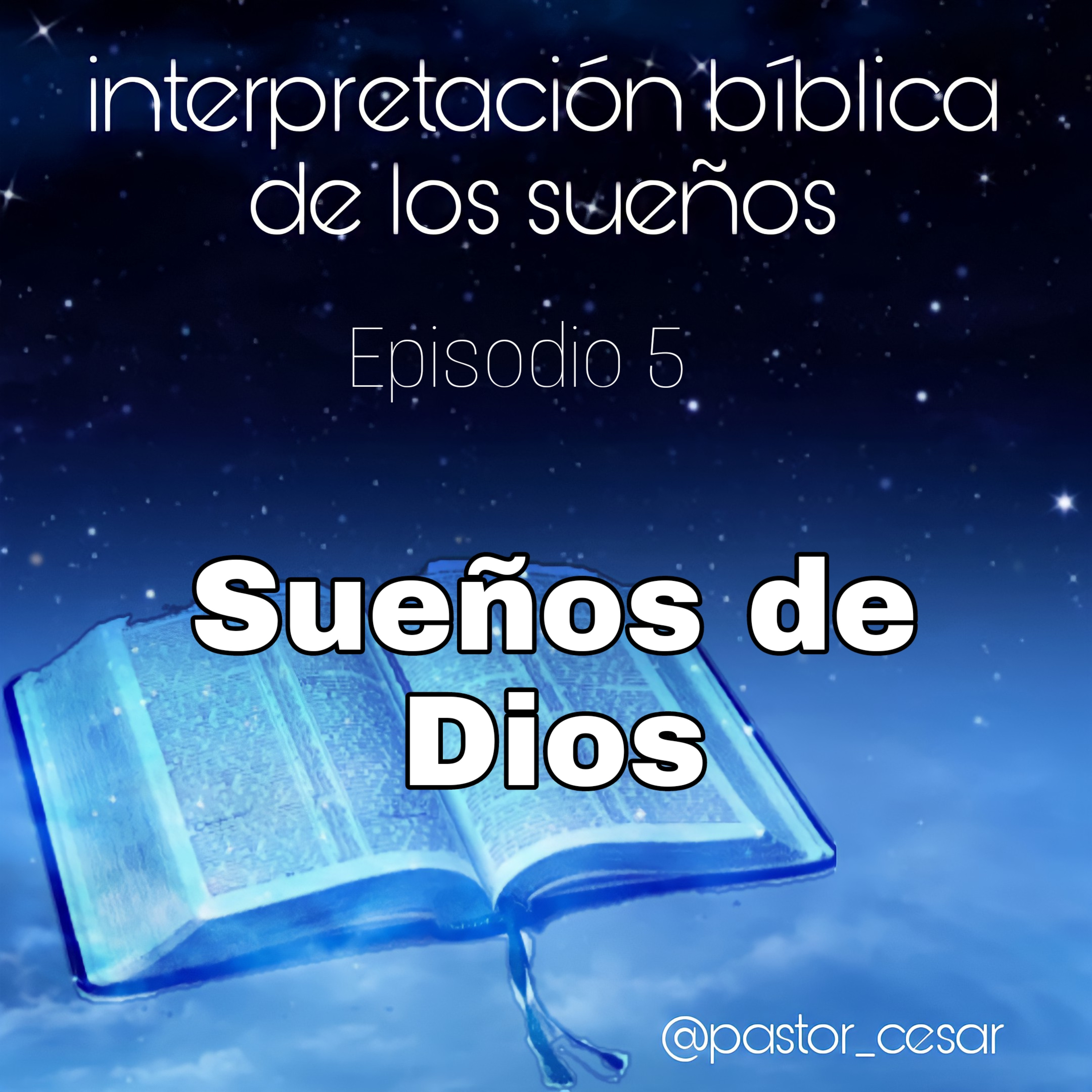 Olas De Bendiciones