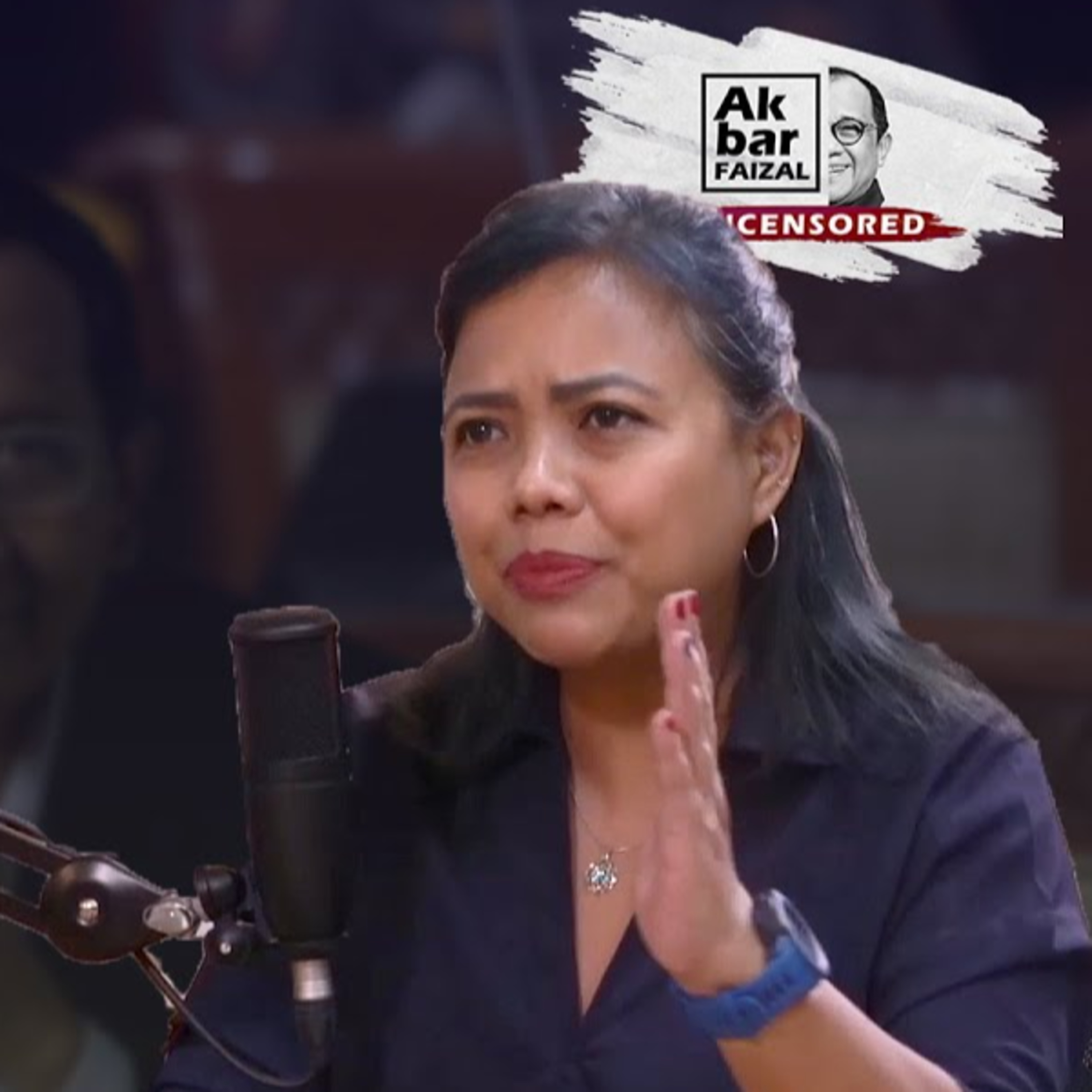 BIVITRI SUSANTI GUGAT KOMISI III DPR-RI: PUJI-PUJIAN BERLEBIHAN MERUSAK POLRI