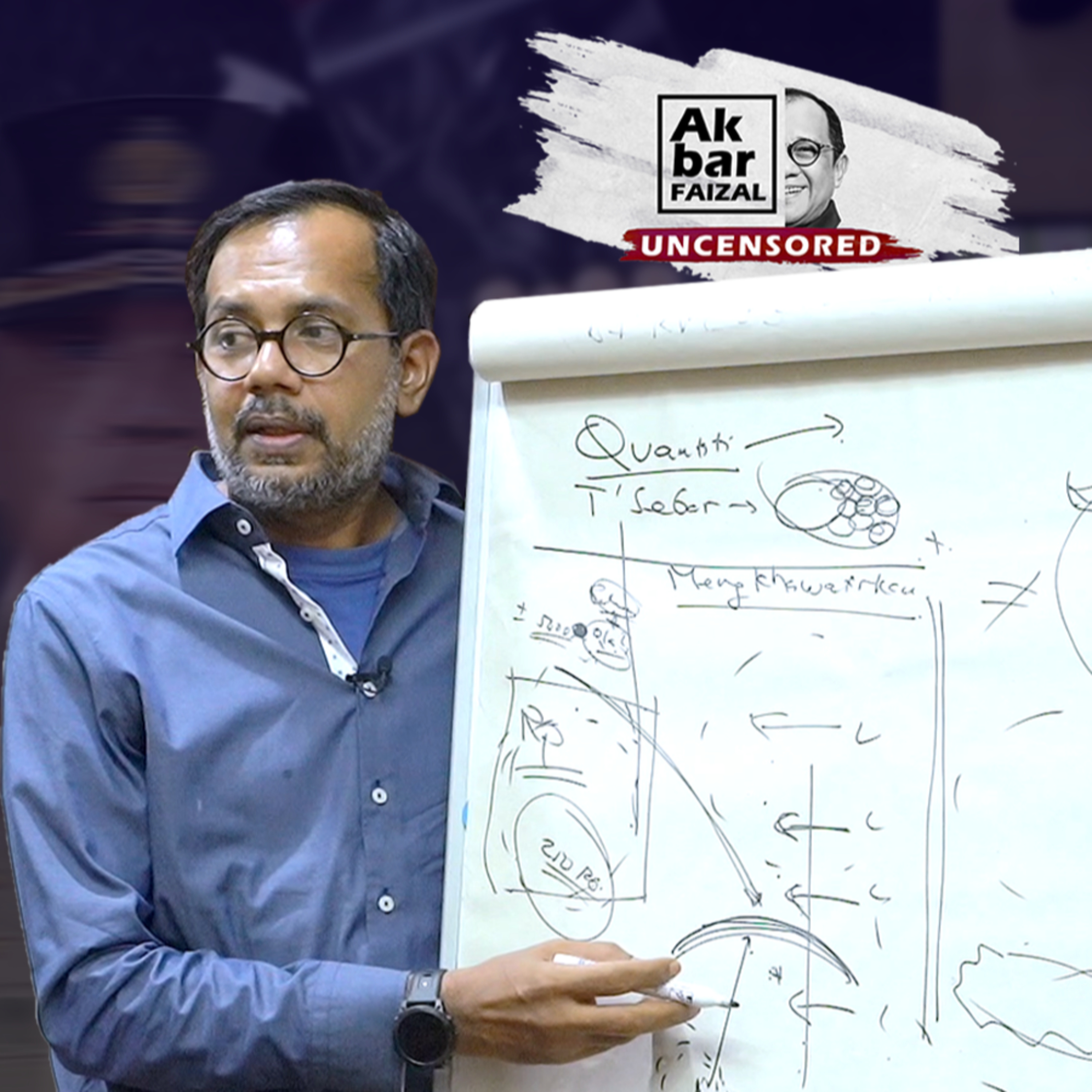 HARIS AZHAR BUKA JARINGAN NARKOBA: POLRI HARUS UNGKAP KASUS YANG LIBATKAN PEJABAT UTAMANYA.