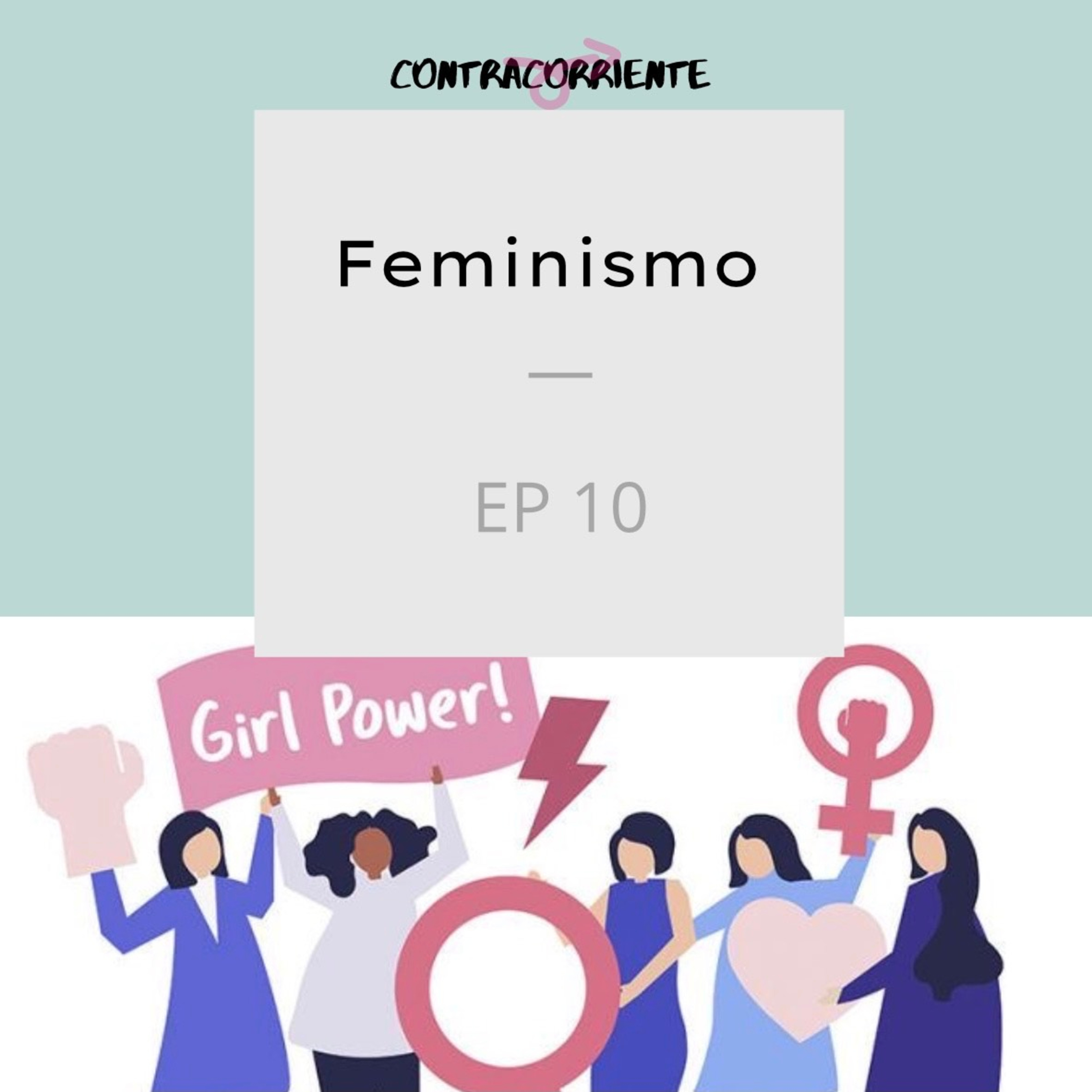 Contracorriente