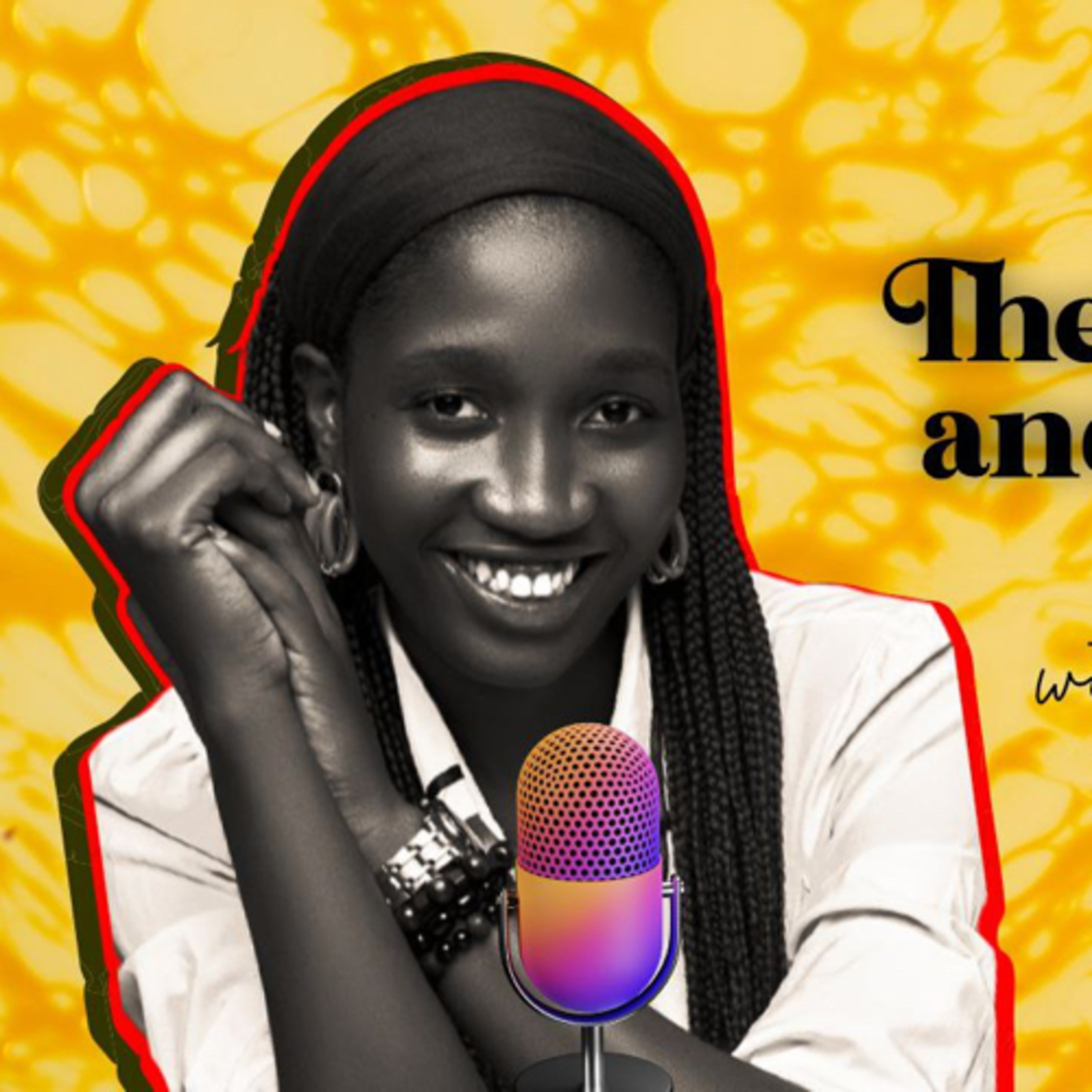 What Isn’t The Gospel? episode artwork