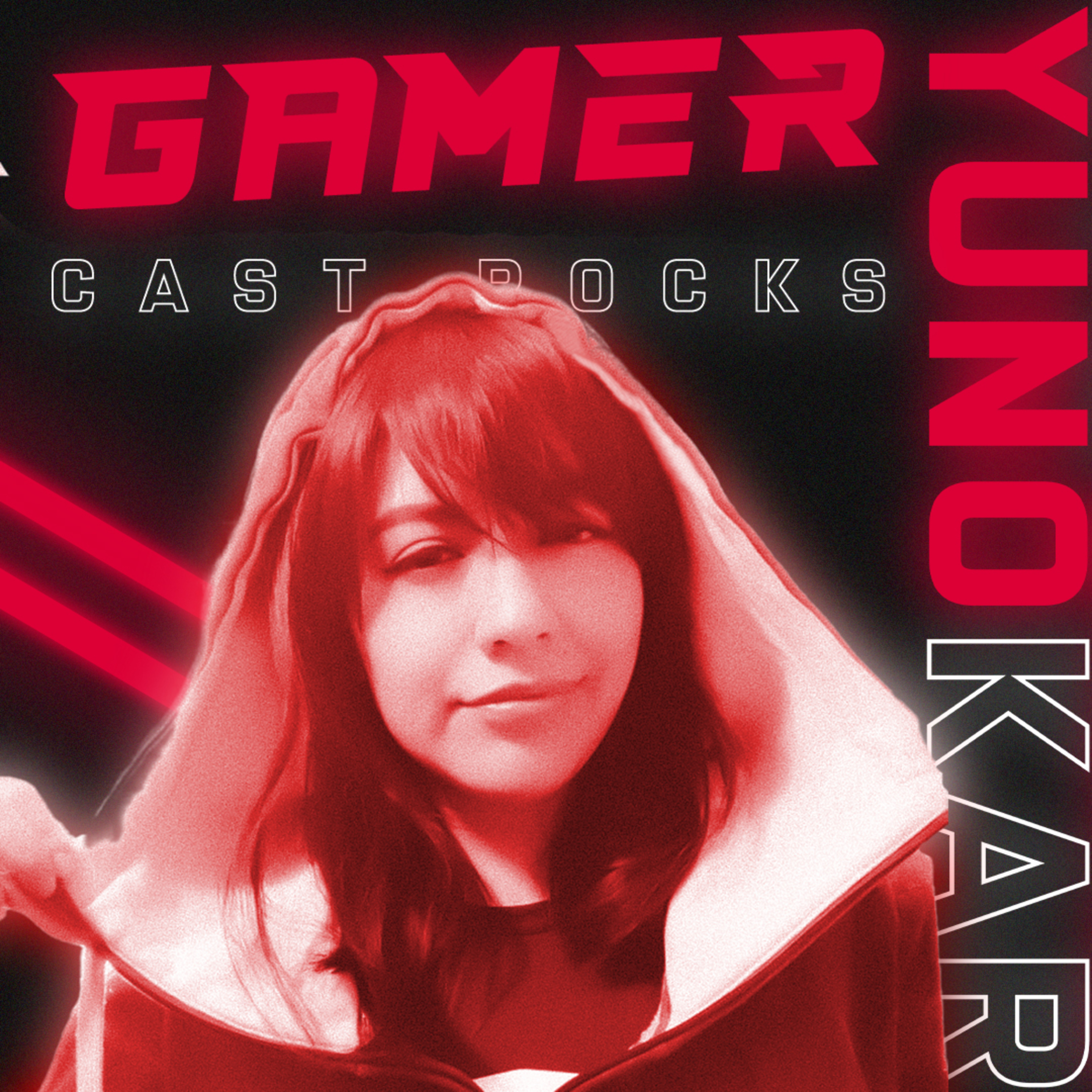 gamercast.rocks