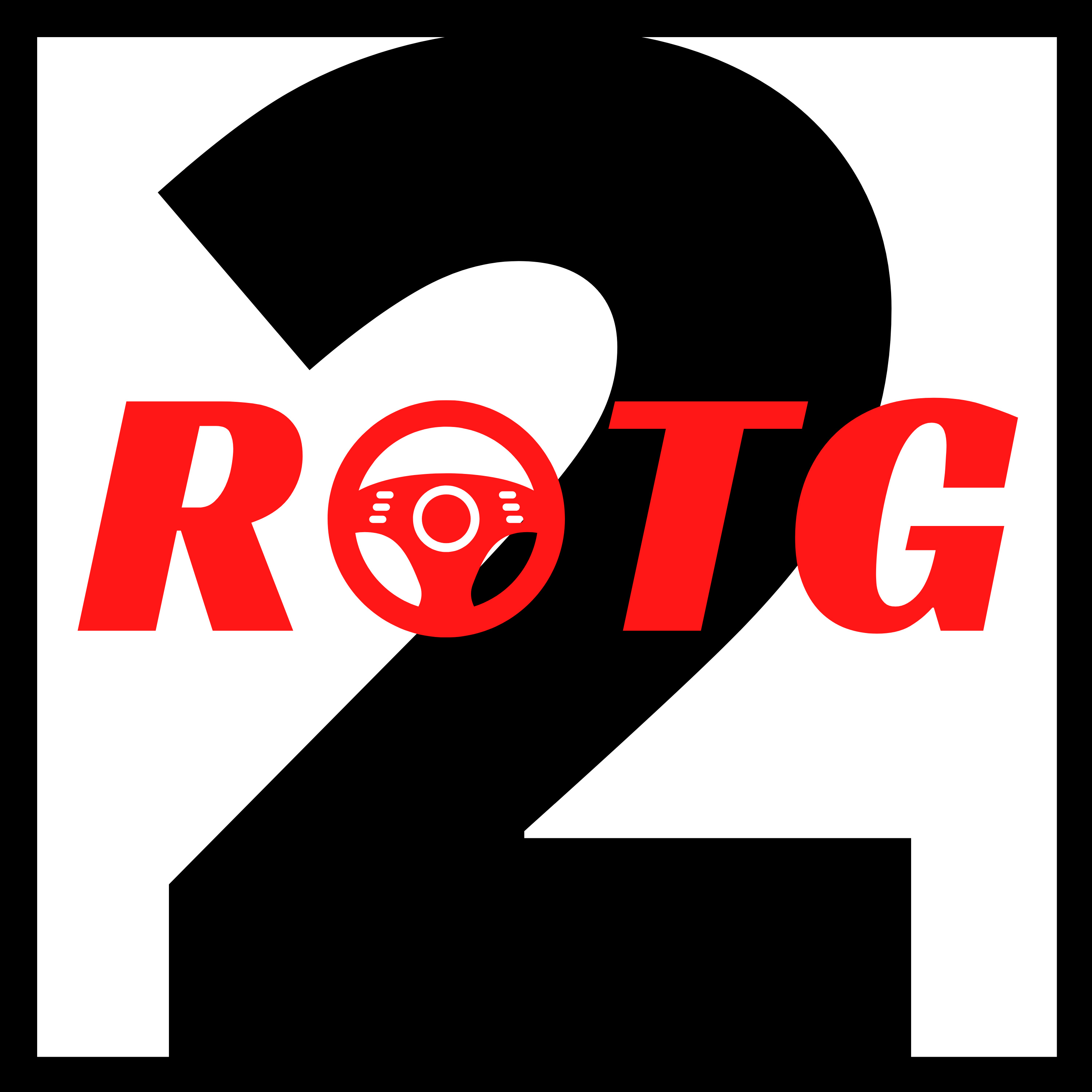 ROTG2 Ep6: Ross Brawn Is Everyone's Daddy episode artwork