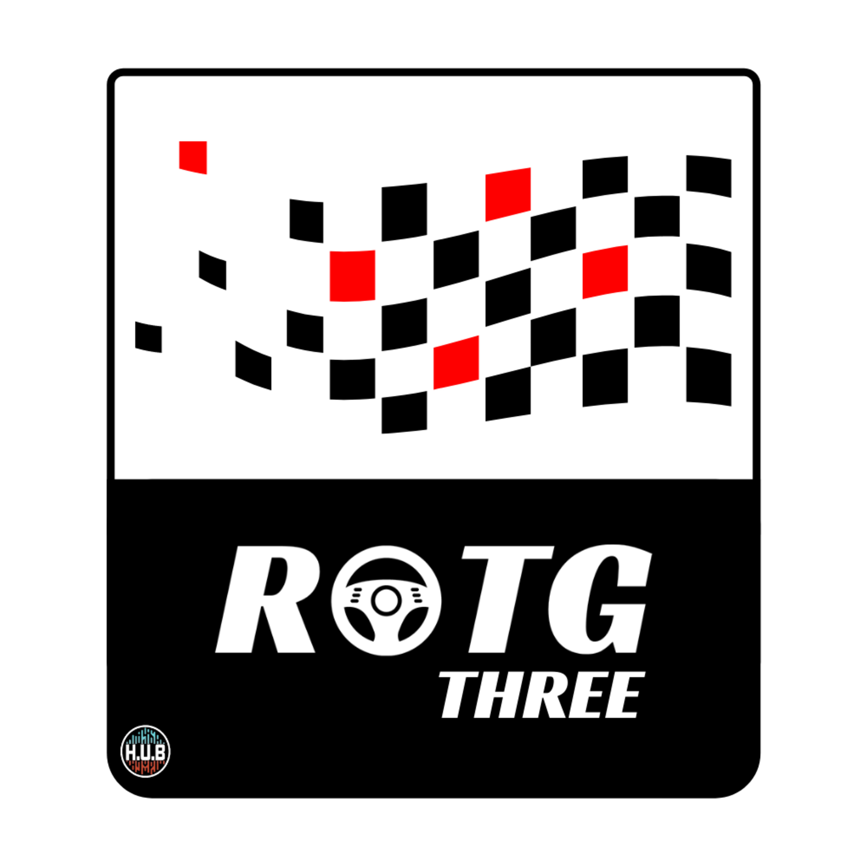 ROTG3 EP20: Daniel Ricciar Go Away episode artwork