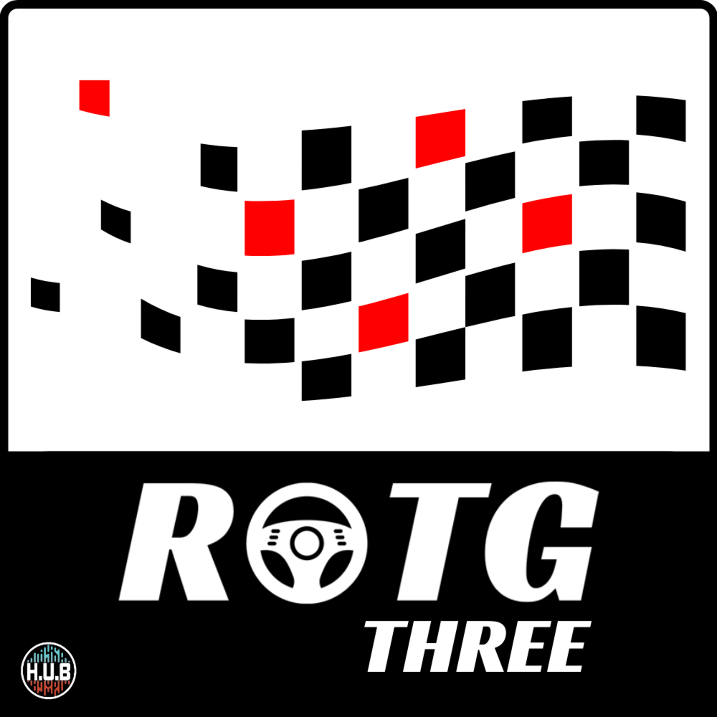 ROTG3 EP31: At Least We're Not FIFA episode artwork