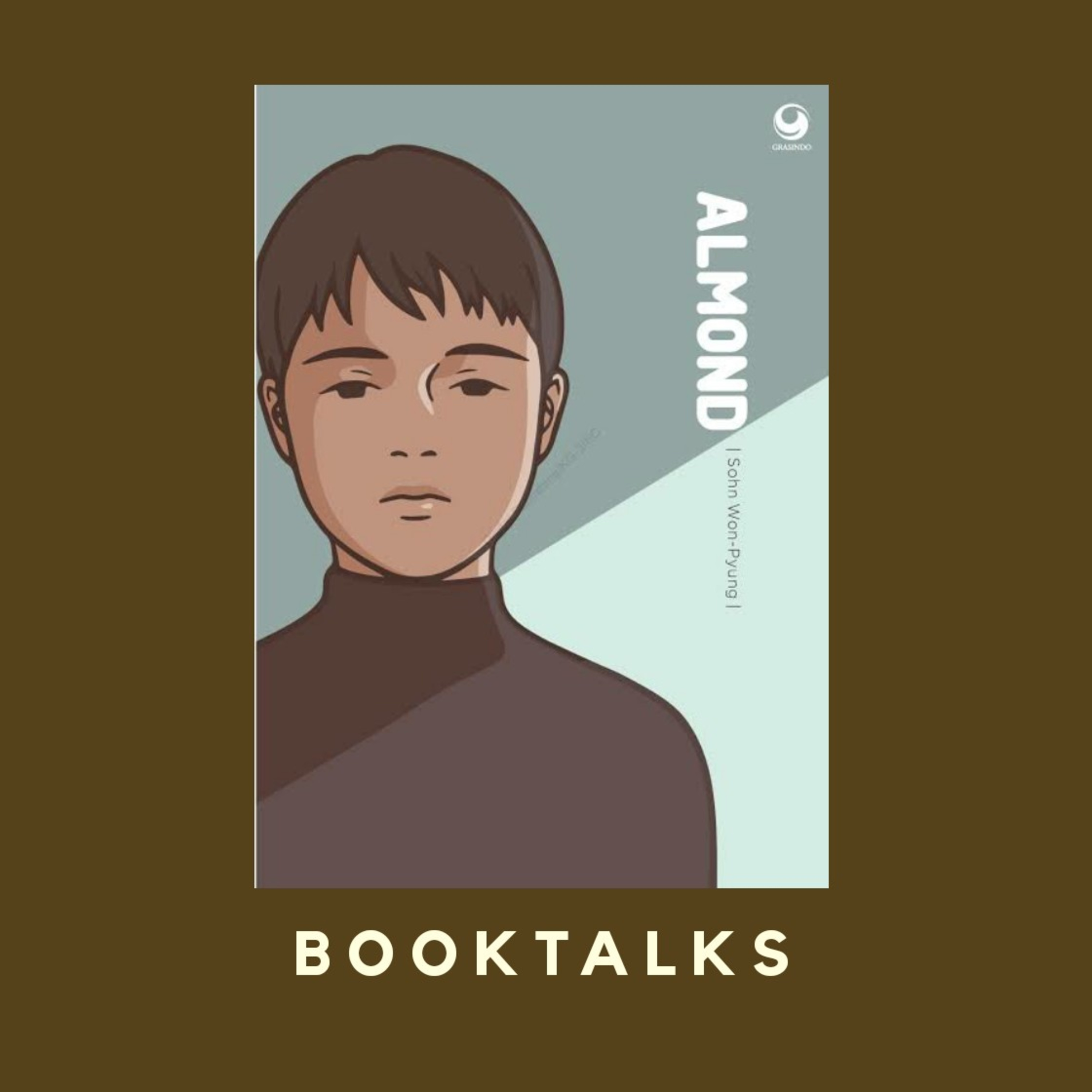 Midnightsplit Booktalks