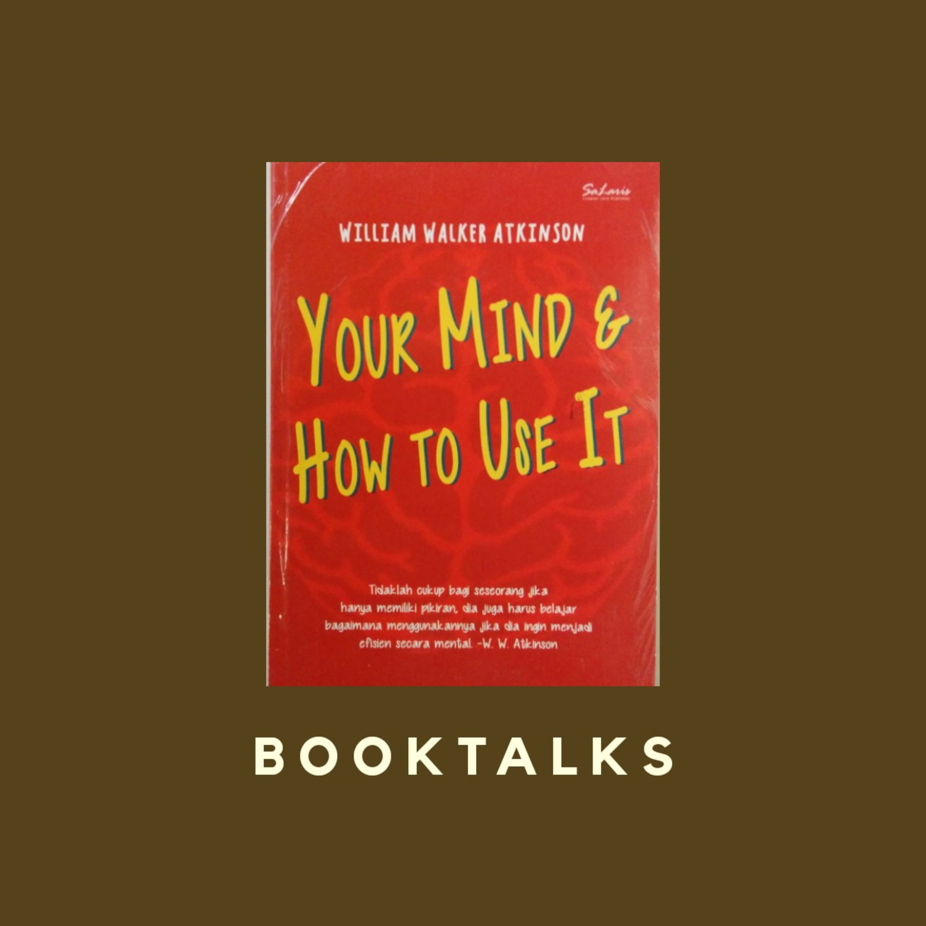 Midnightsplit Booktalks