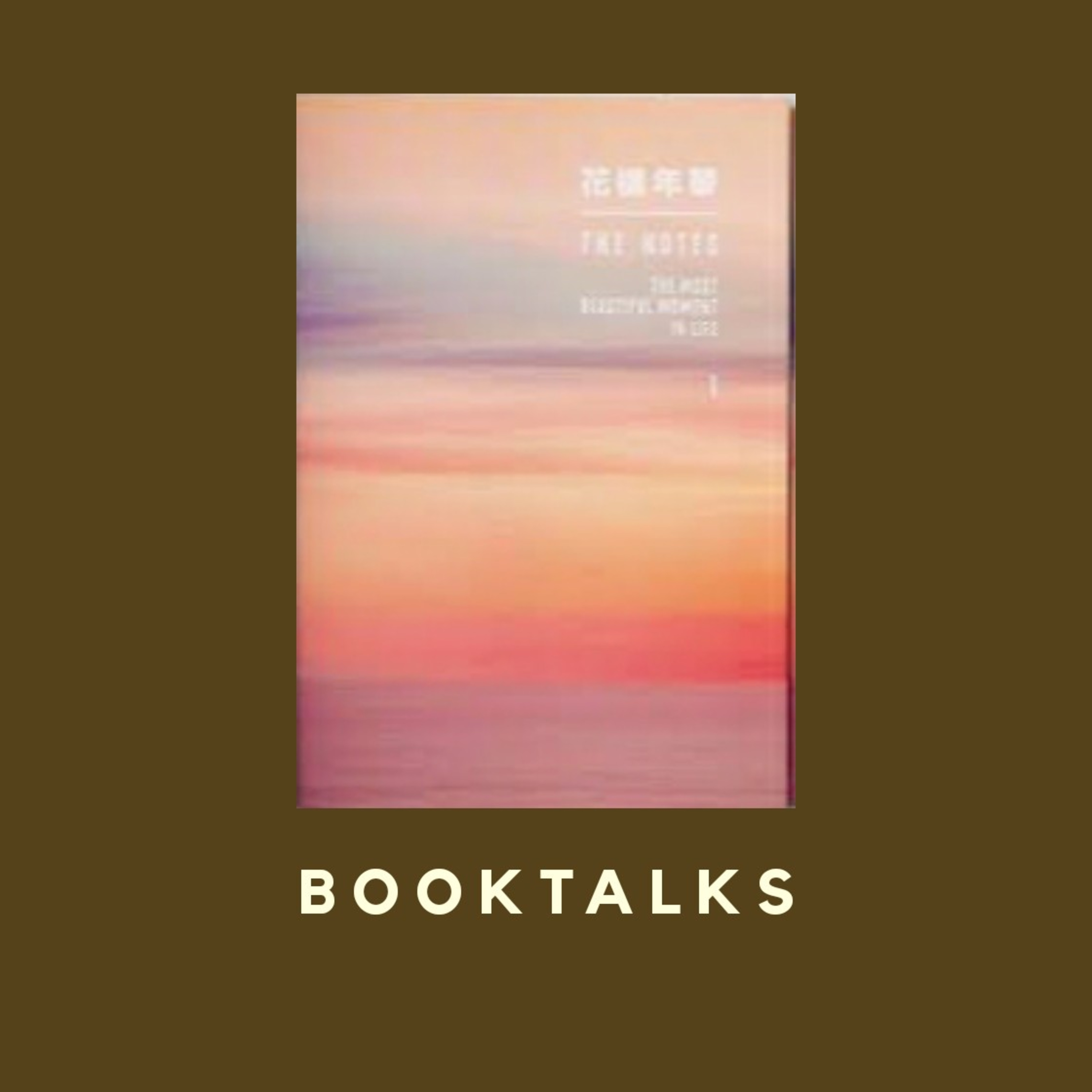 Midnightsplit Booktalks