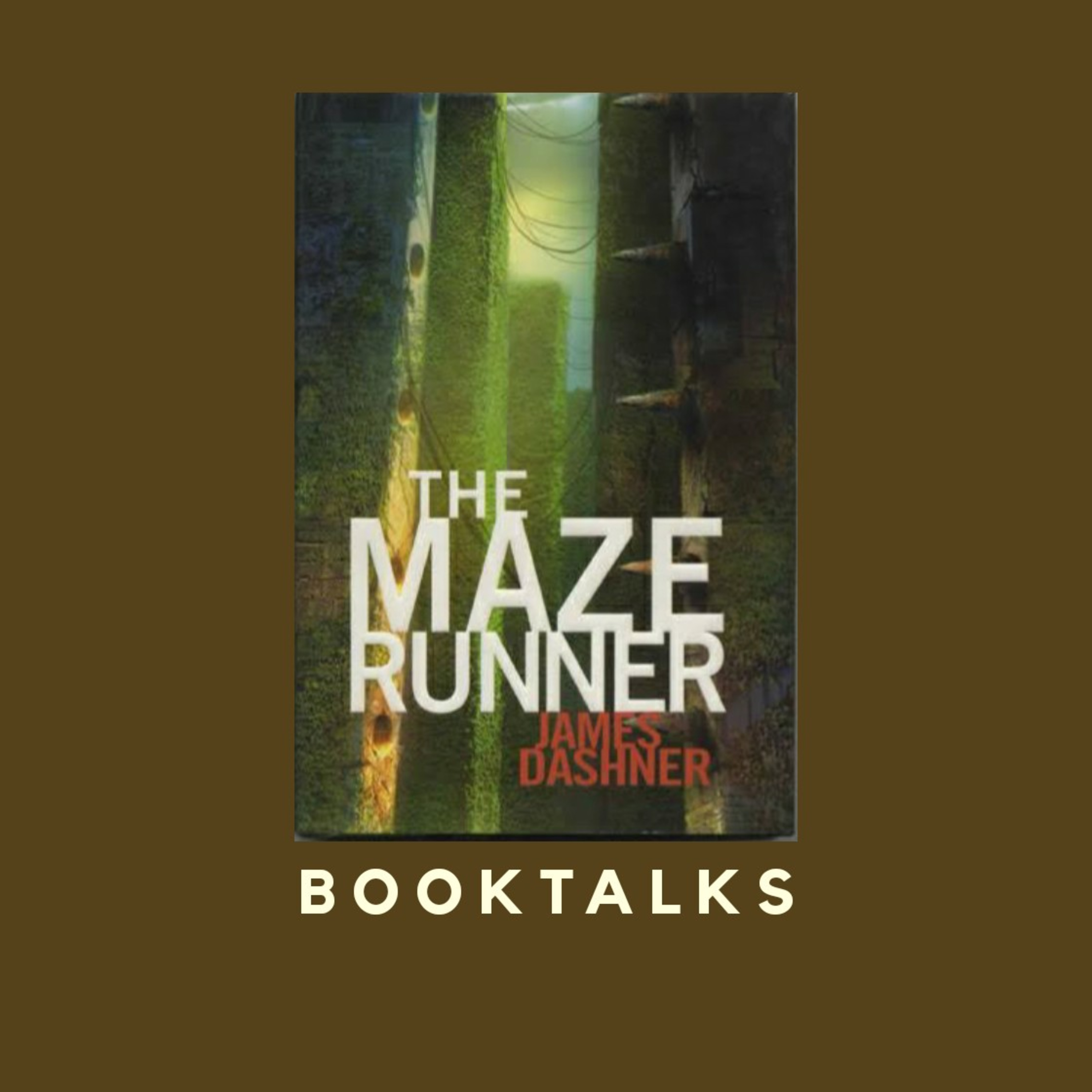 Midnightsplit Booktalks