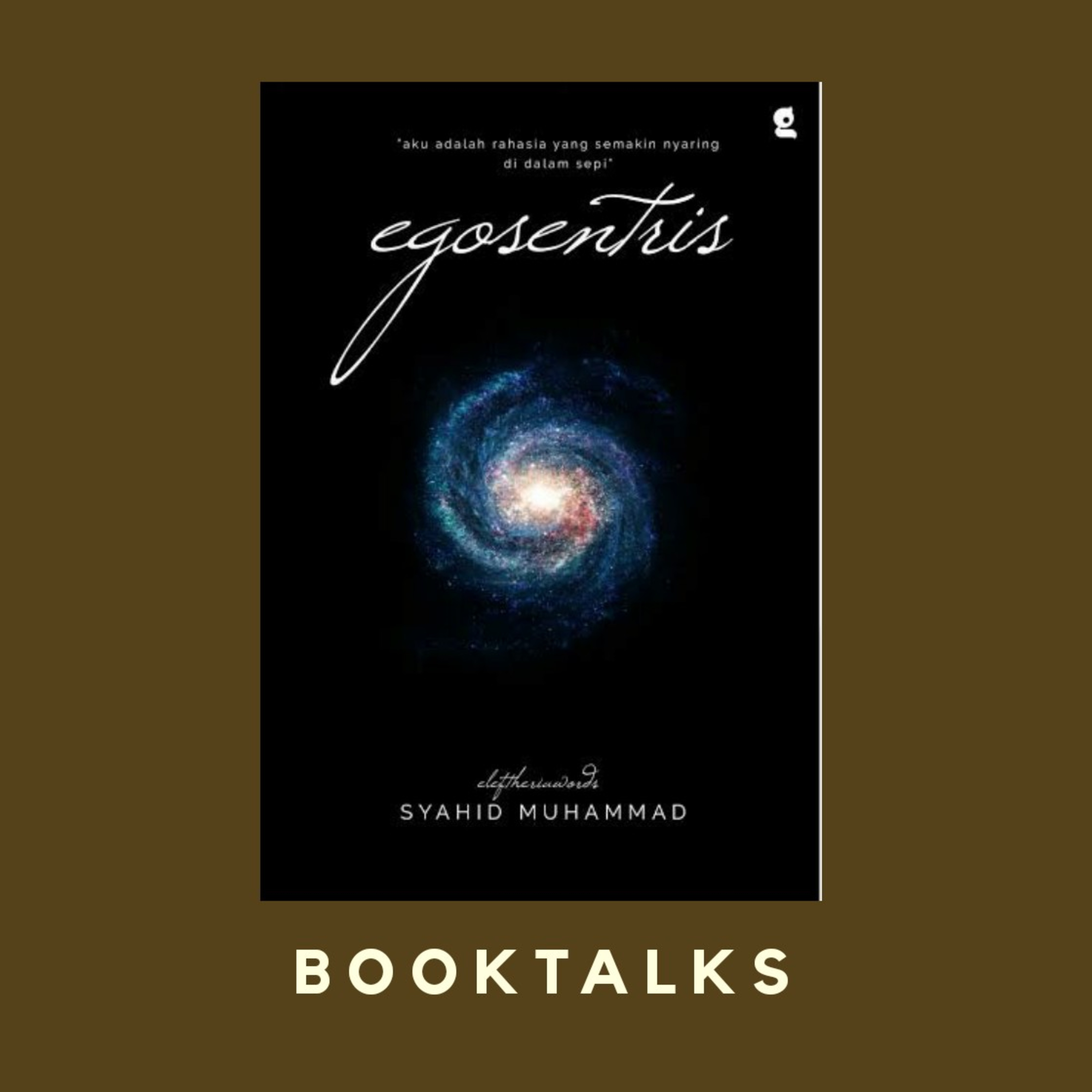 Midnightsplit Booktalks