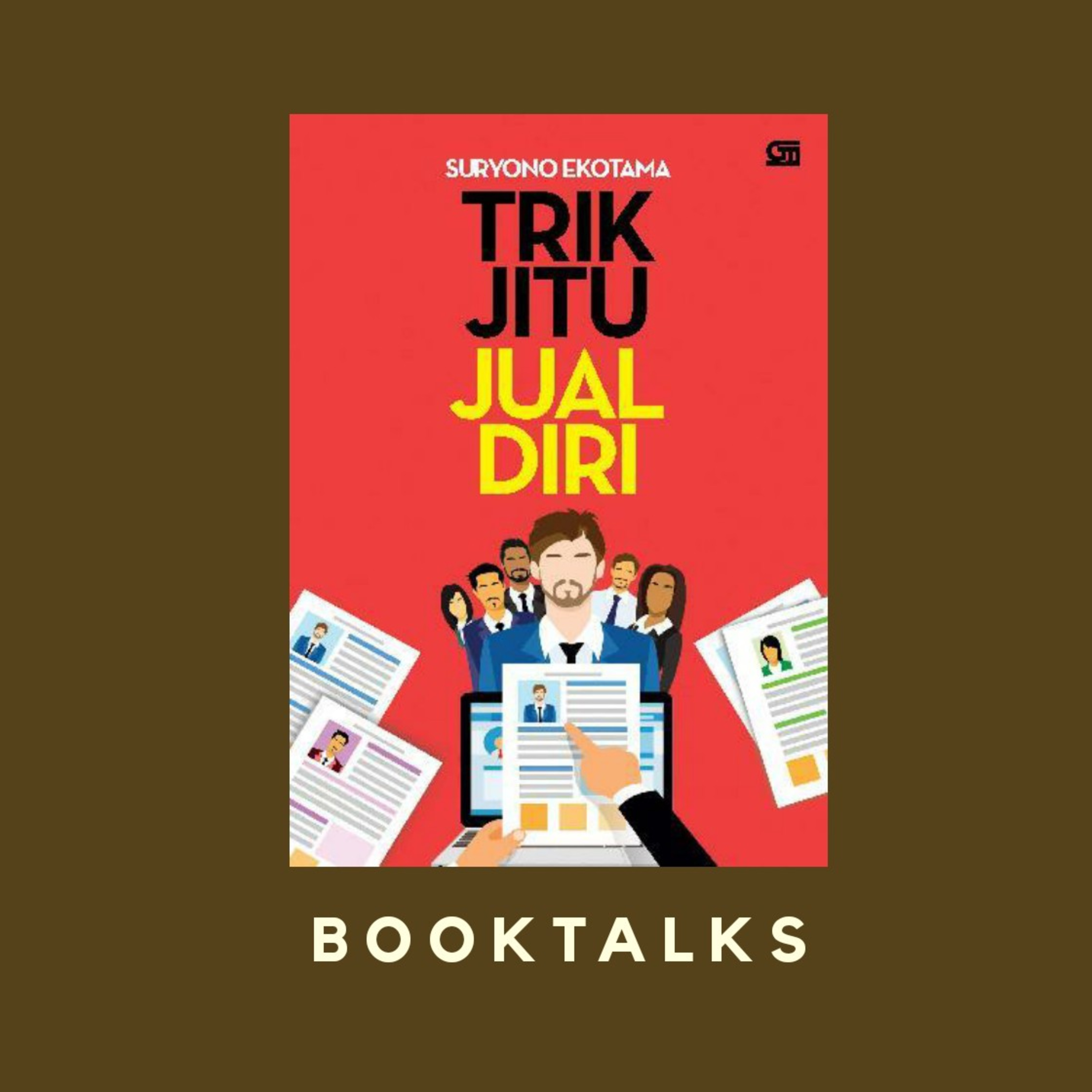 Midnightsplit Booktalks