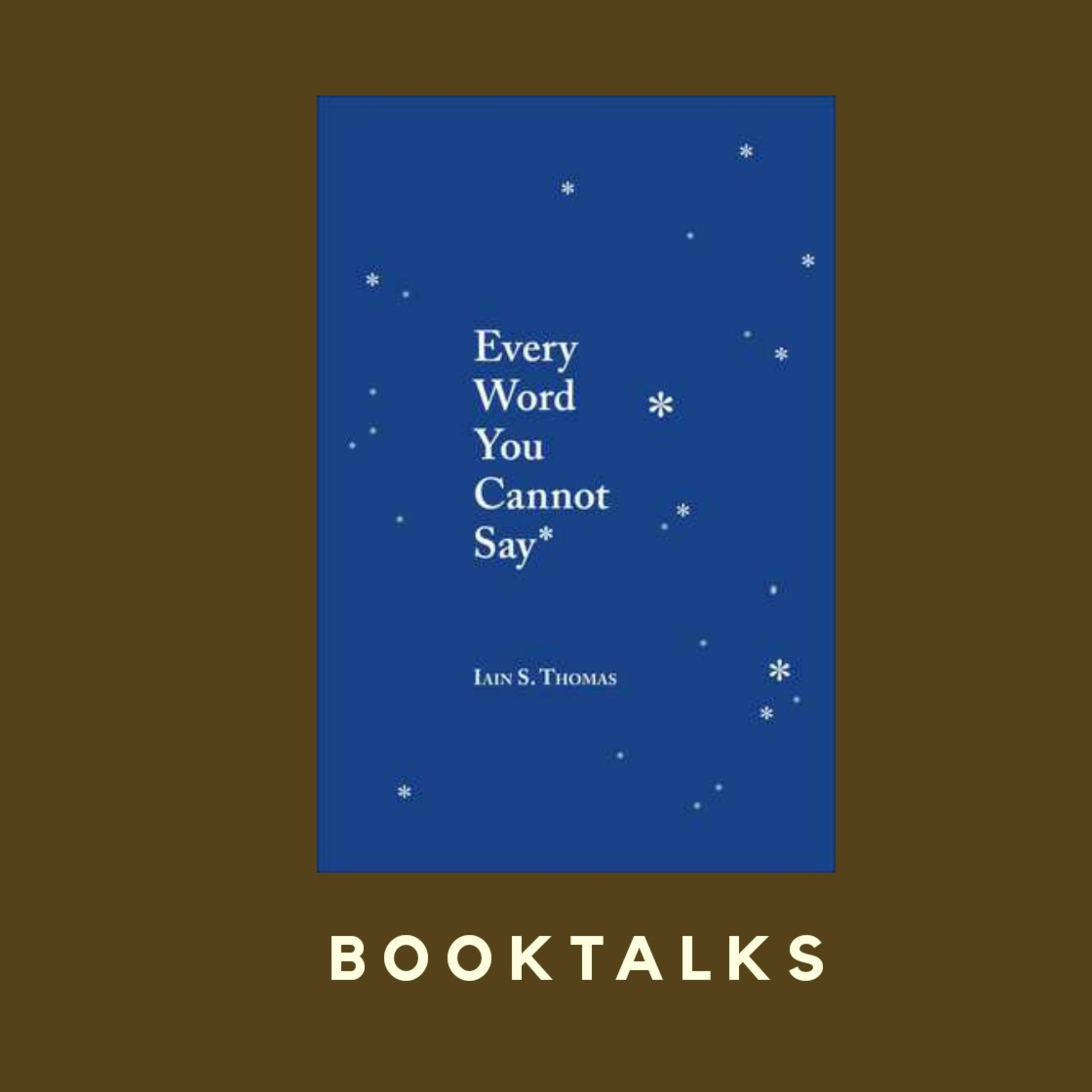 Midnightsplit Booktalks