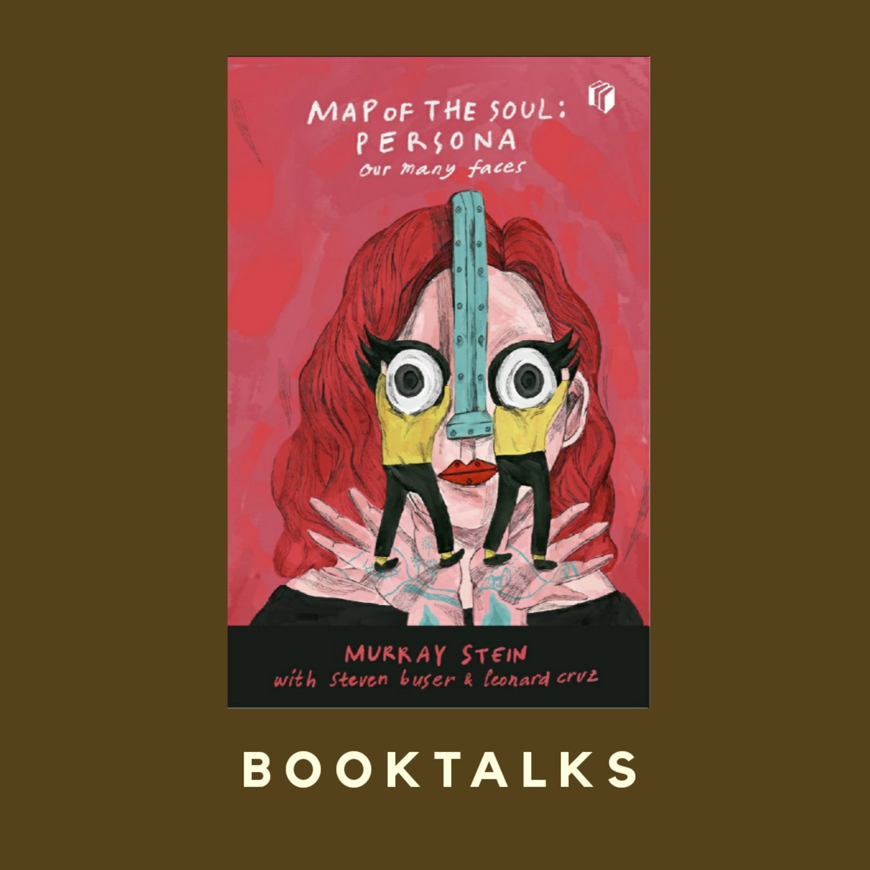 Midnightsplit Booktalks