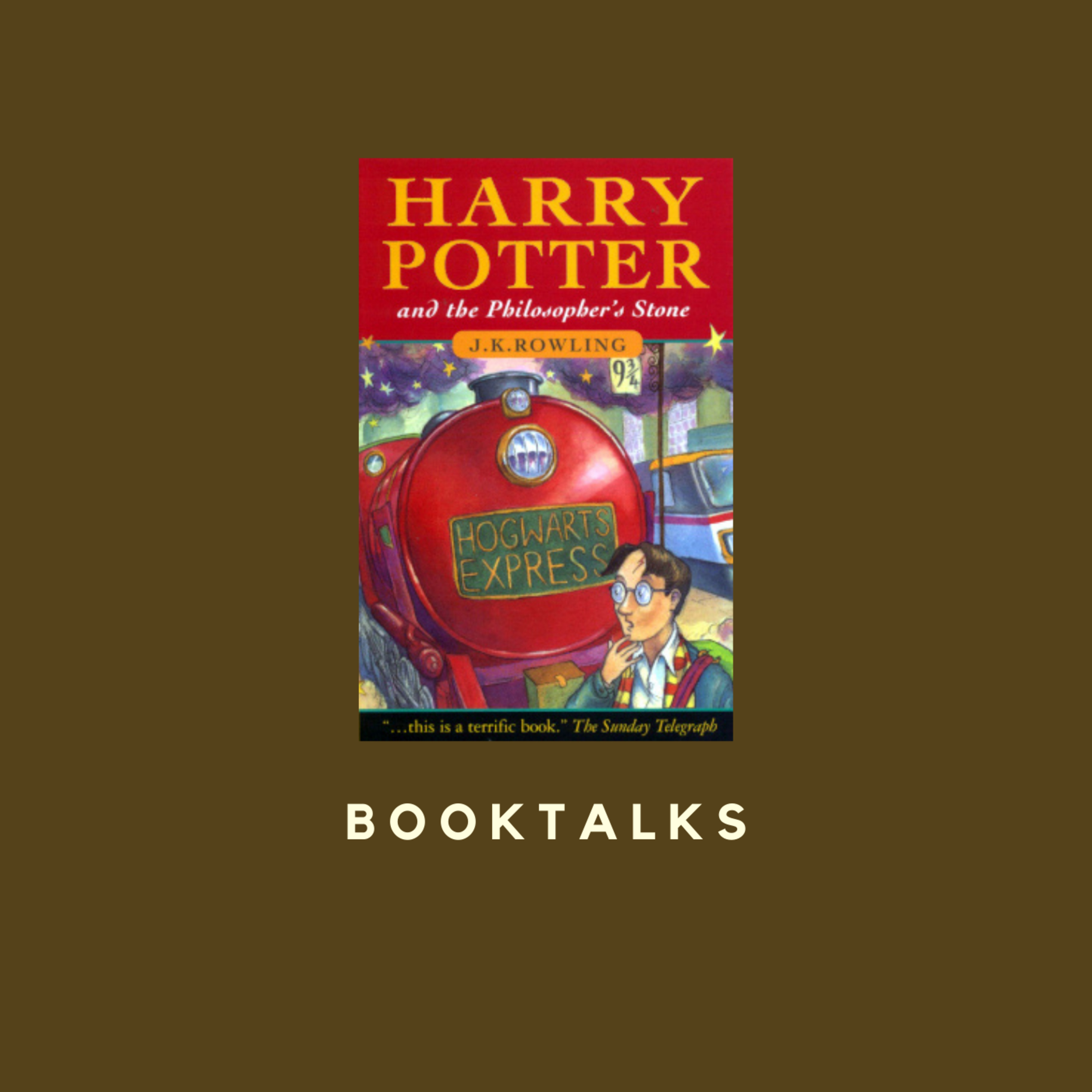 Midnightsplit Booktalks