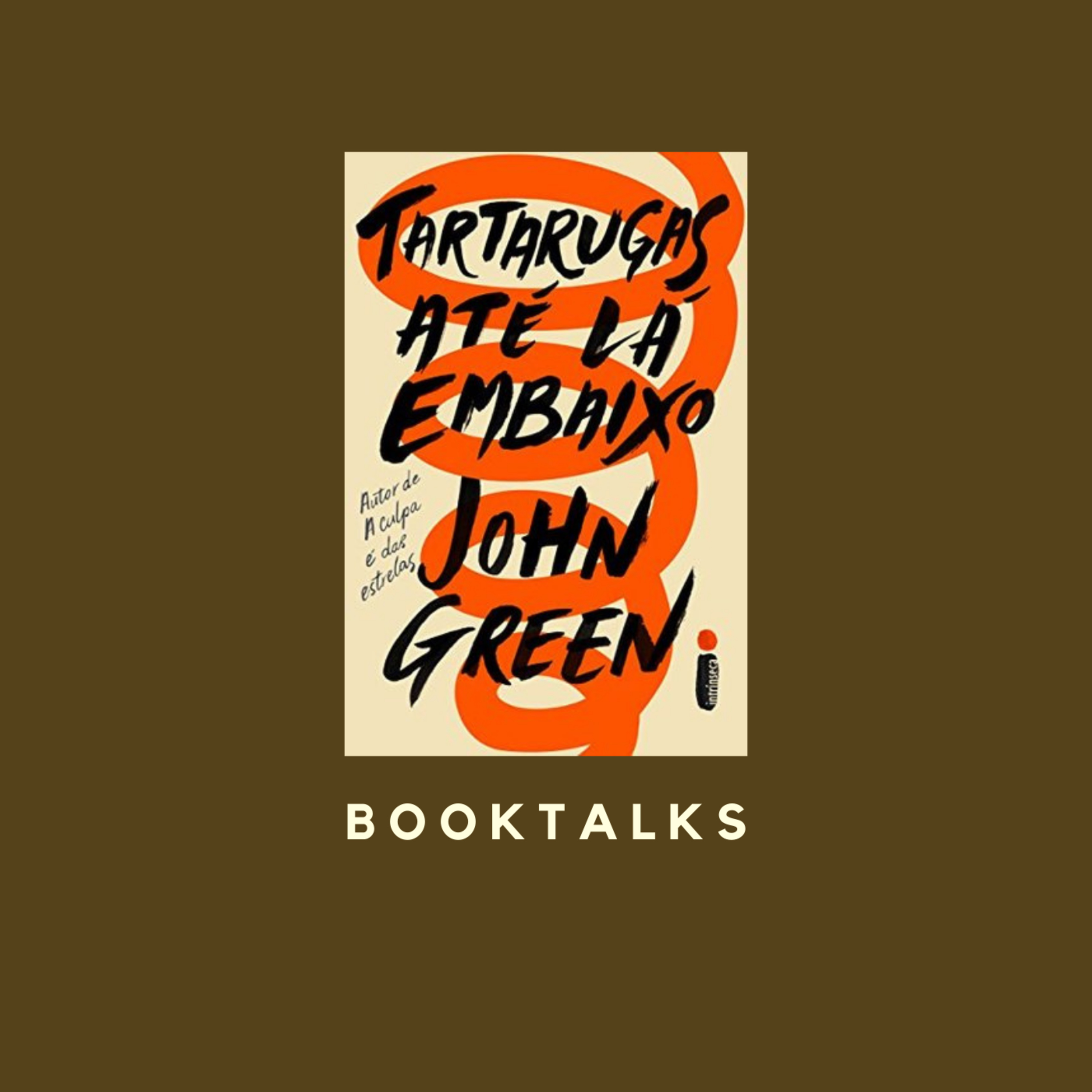 Midnightsplit Booktalks