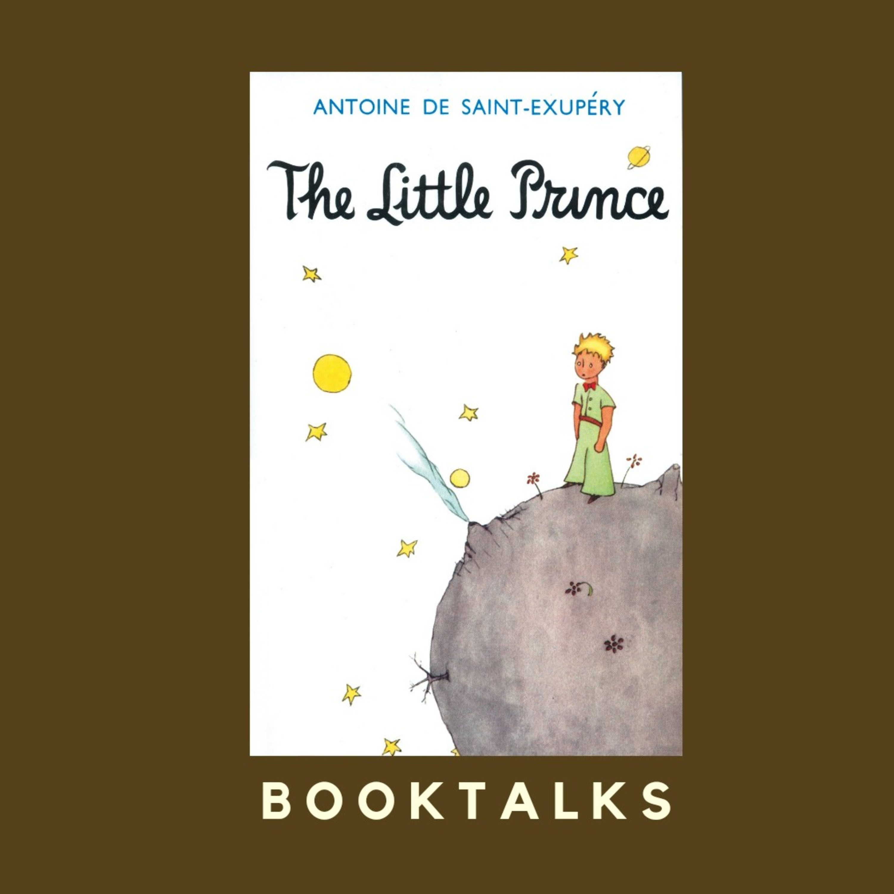 Midnightsplit Booktalks