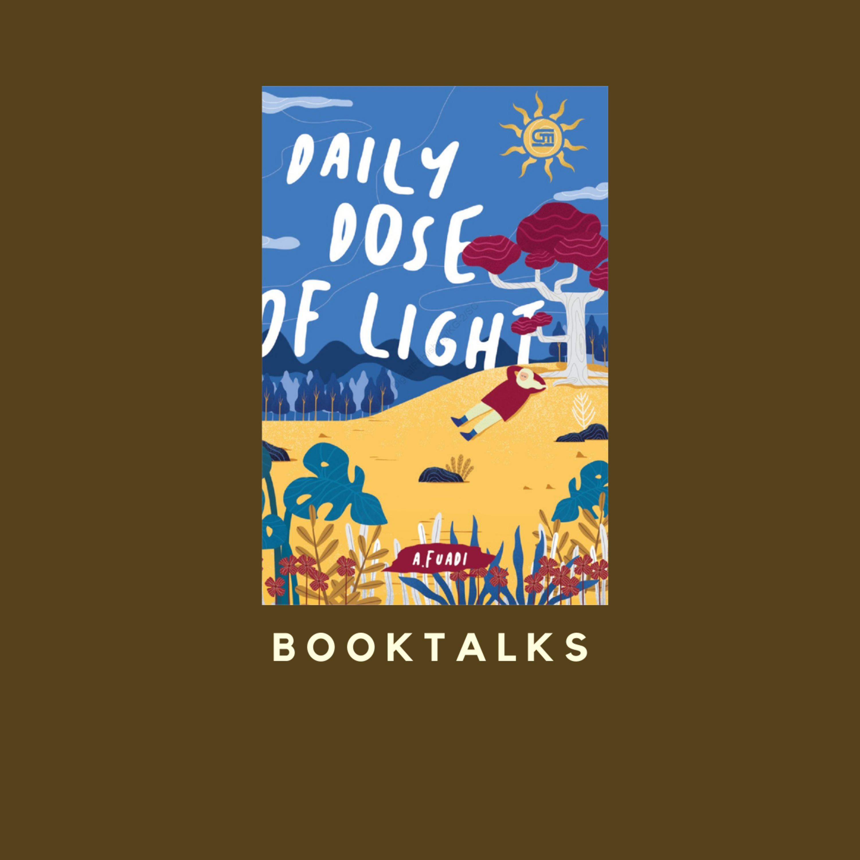 Midnightsplit Booktalks