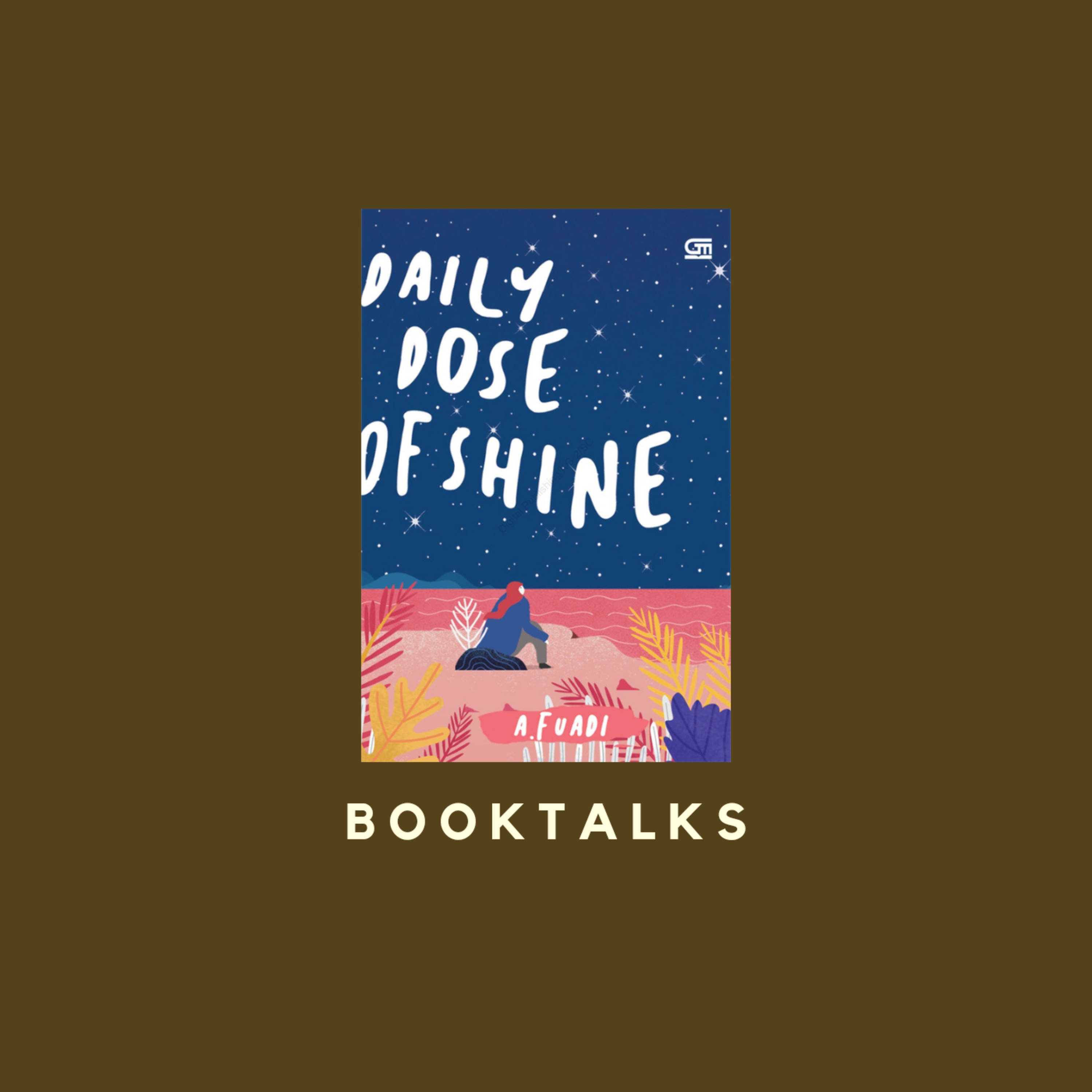 Midnightsplit Booktalks
