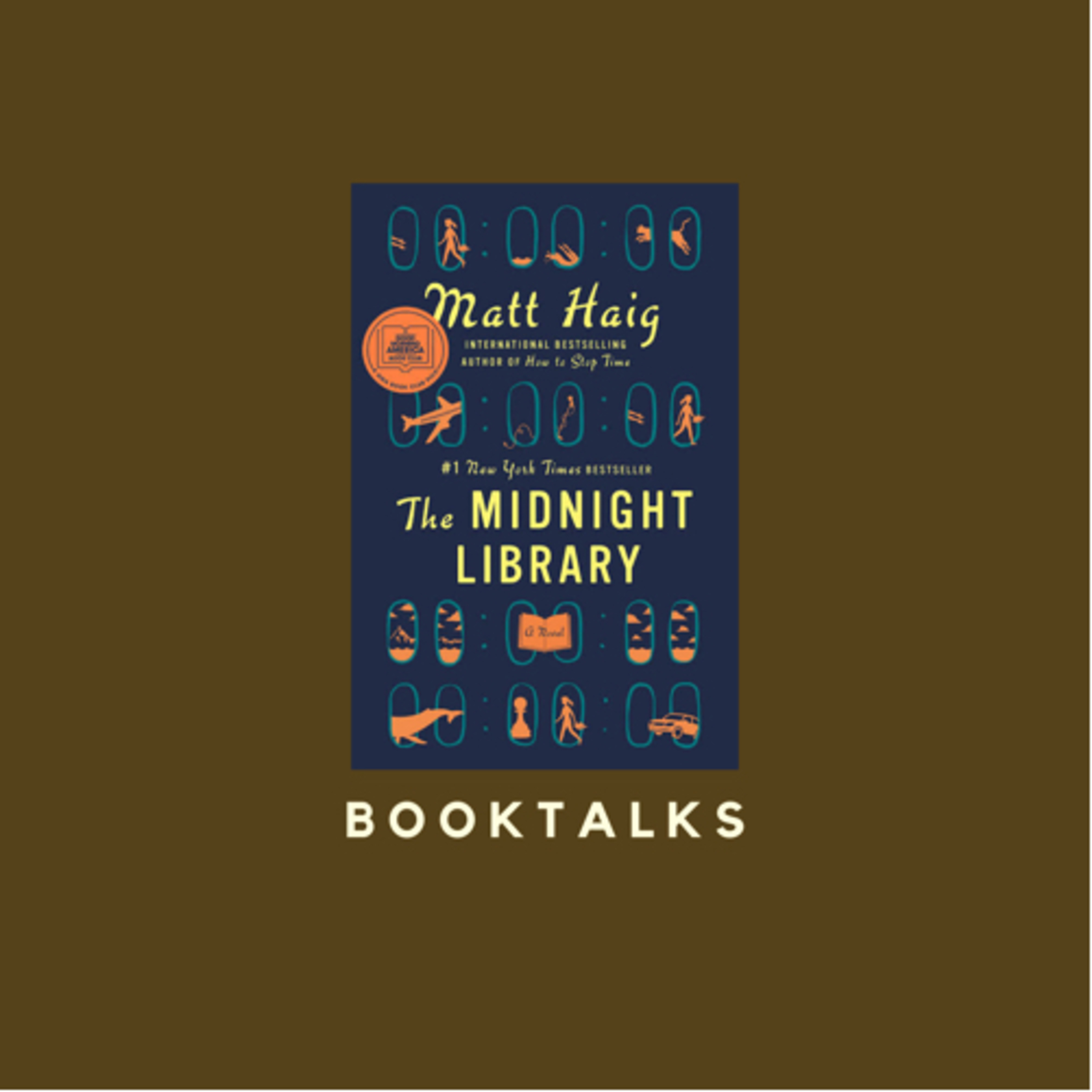 Midnightsplit Booktalks