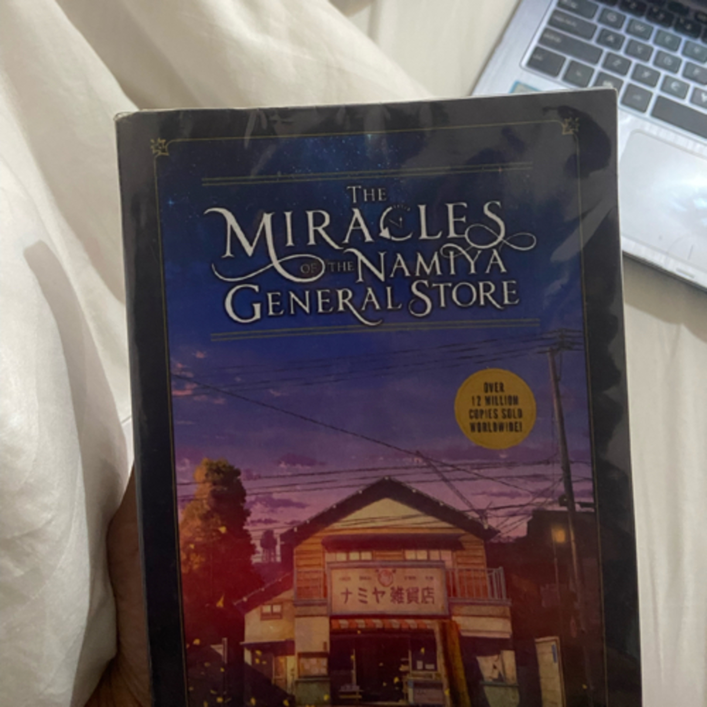Midnightsplit Booktalks