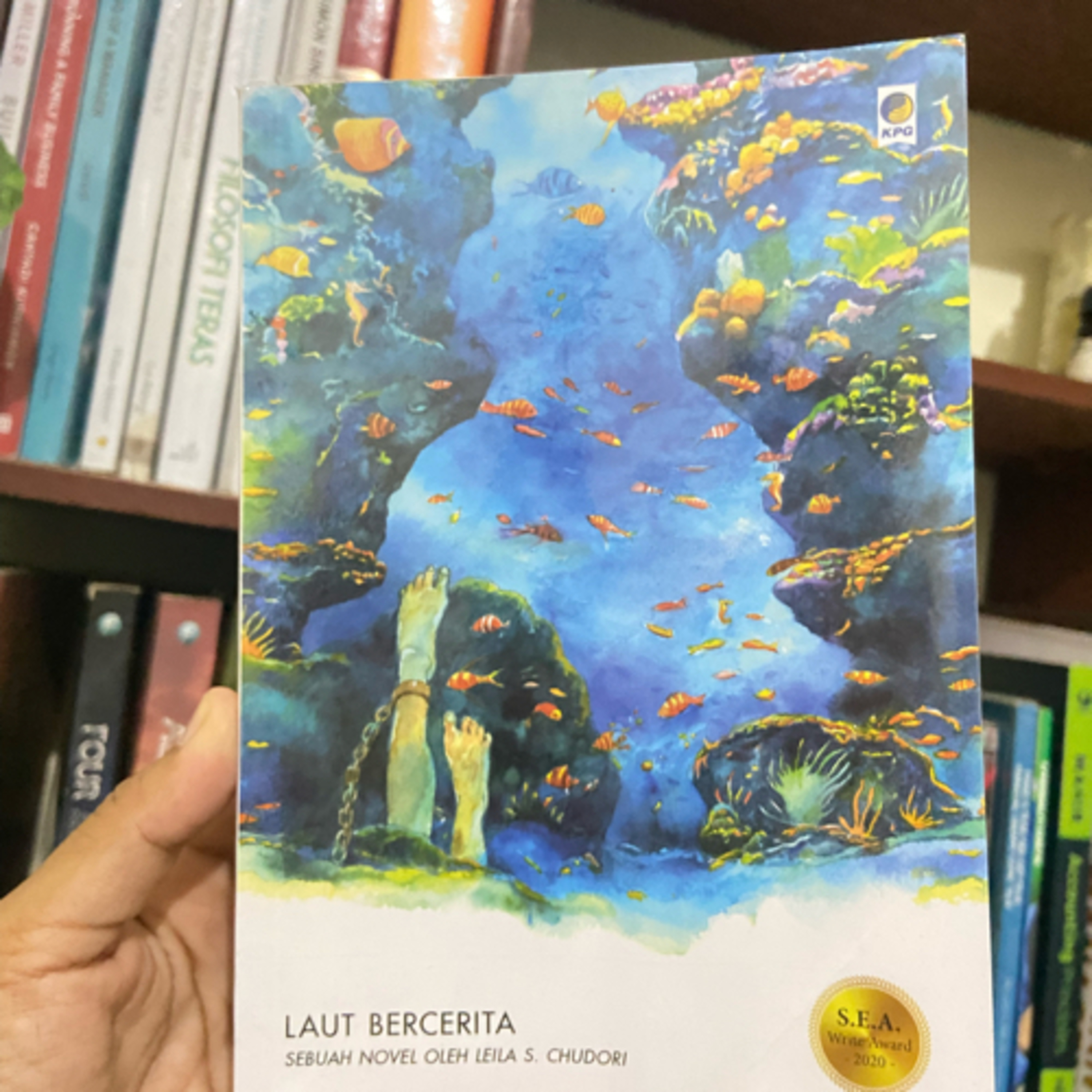 Midnightsplit Booktalks