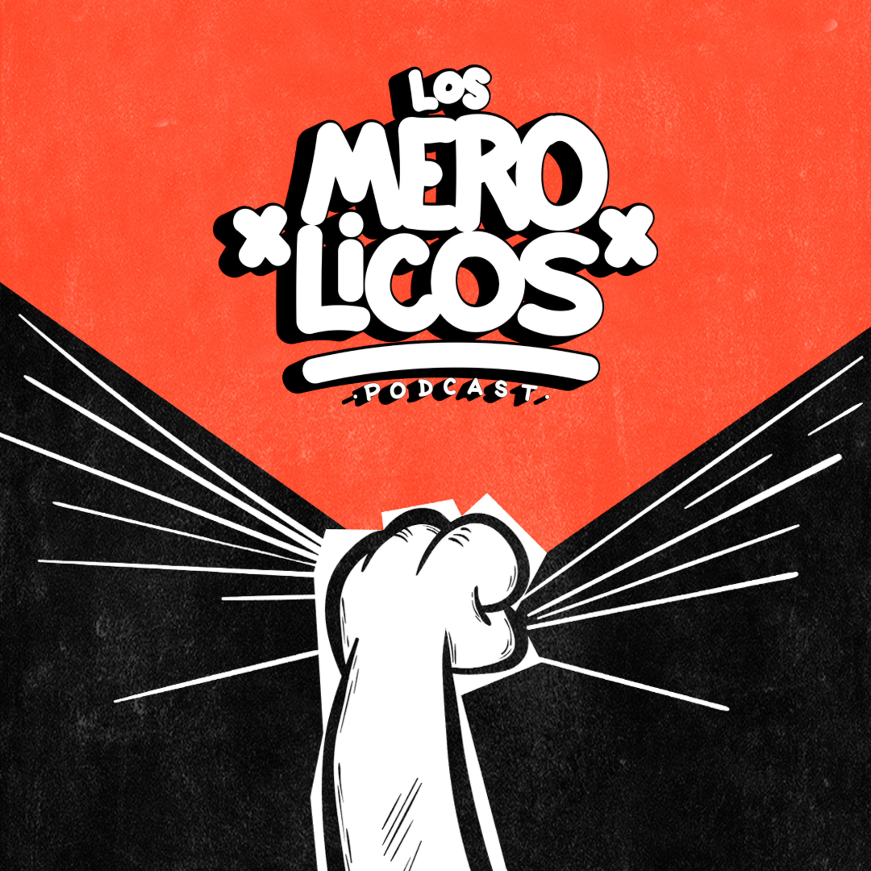 Los Merolicos
