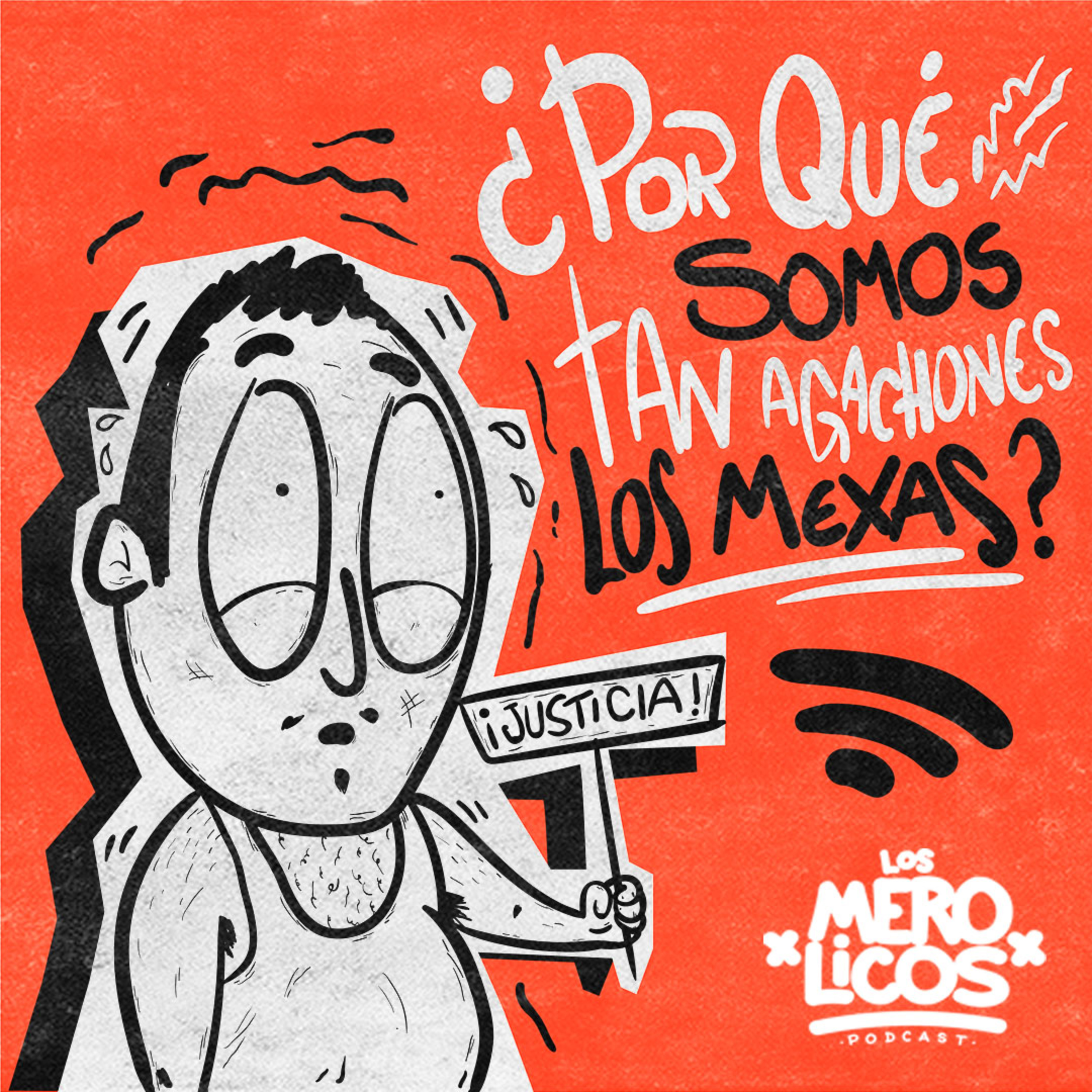 Los Merolicos
