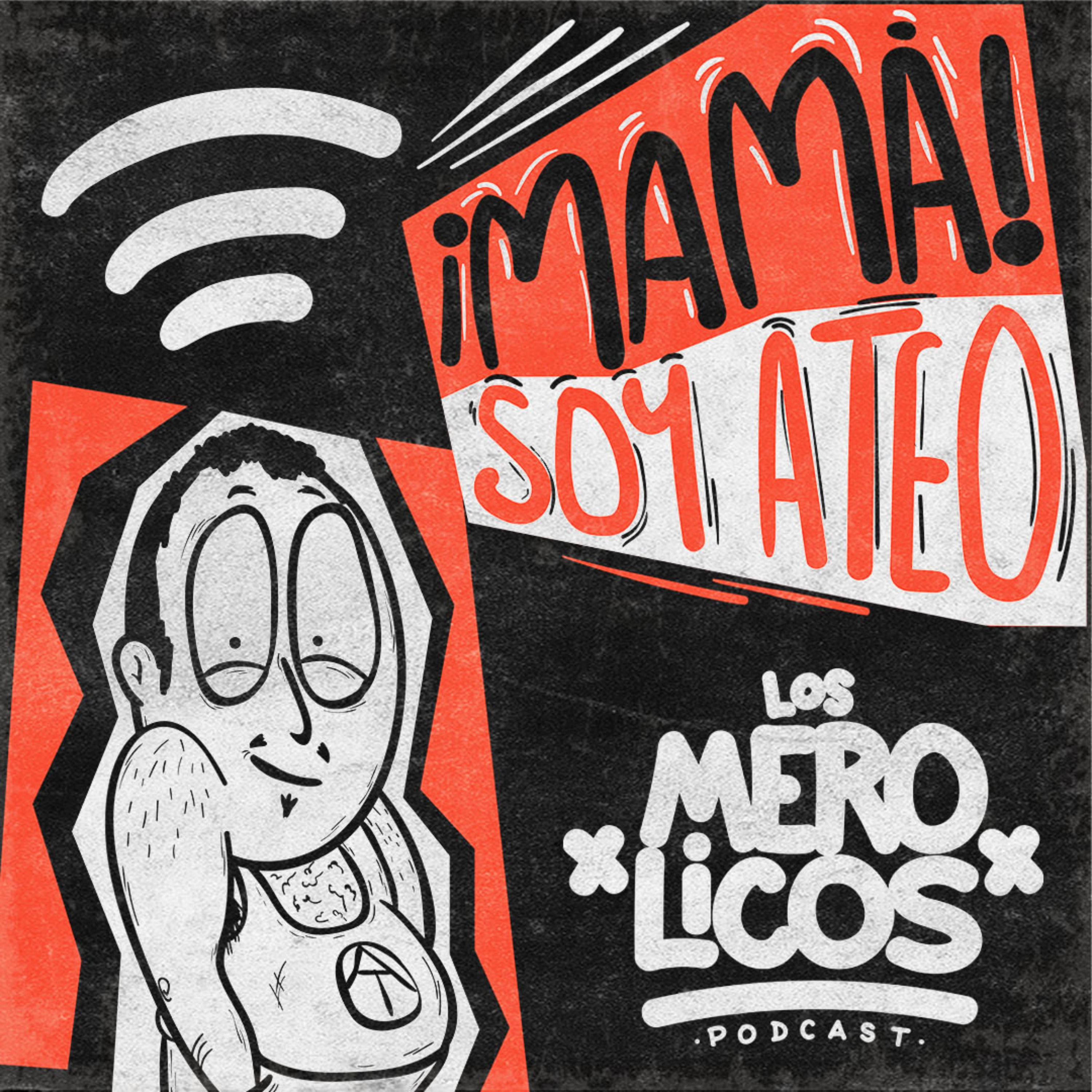 Los Merolicos