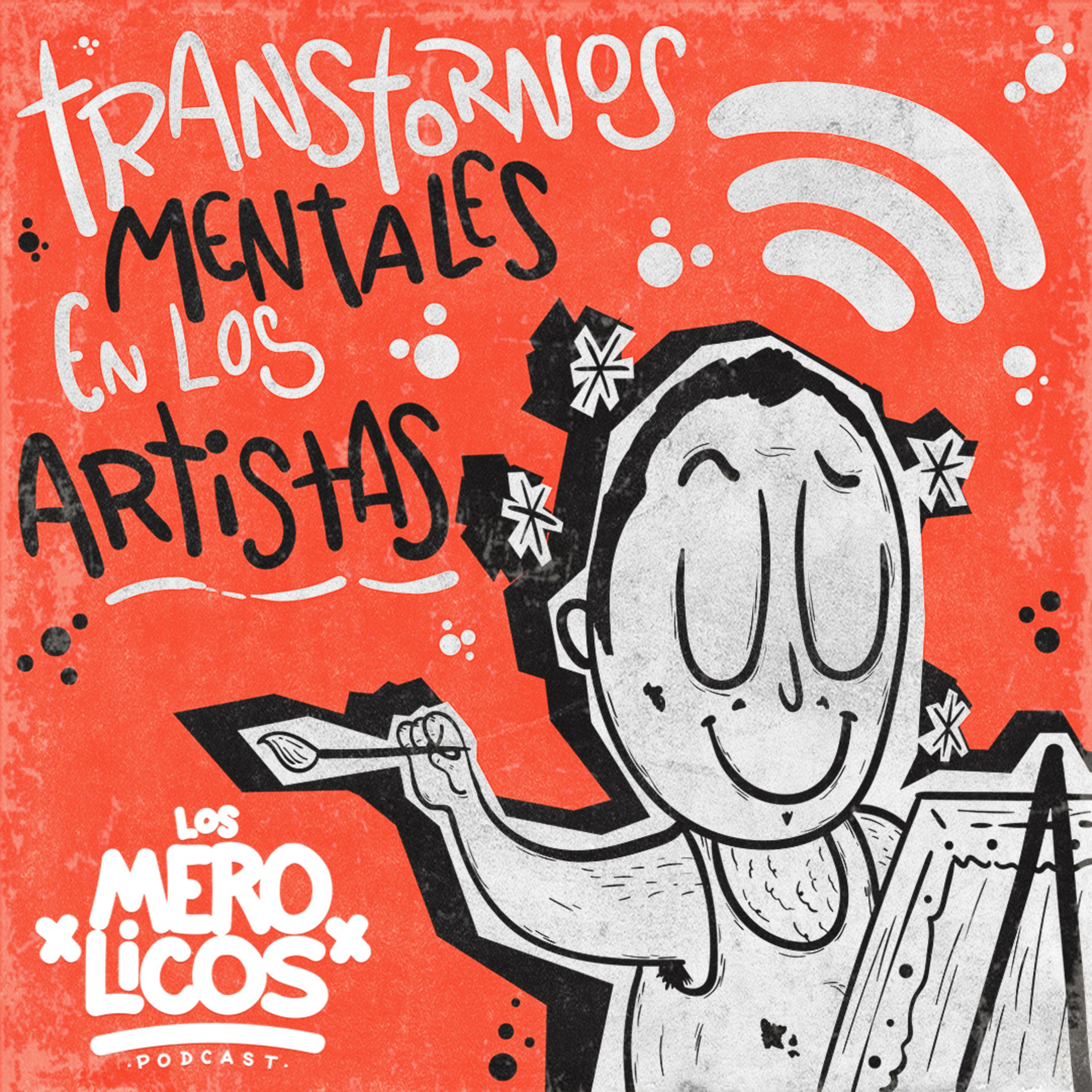 Los Merolicos