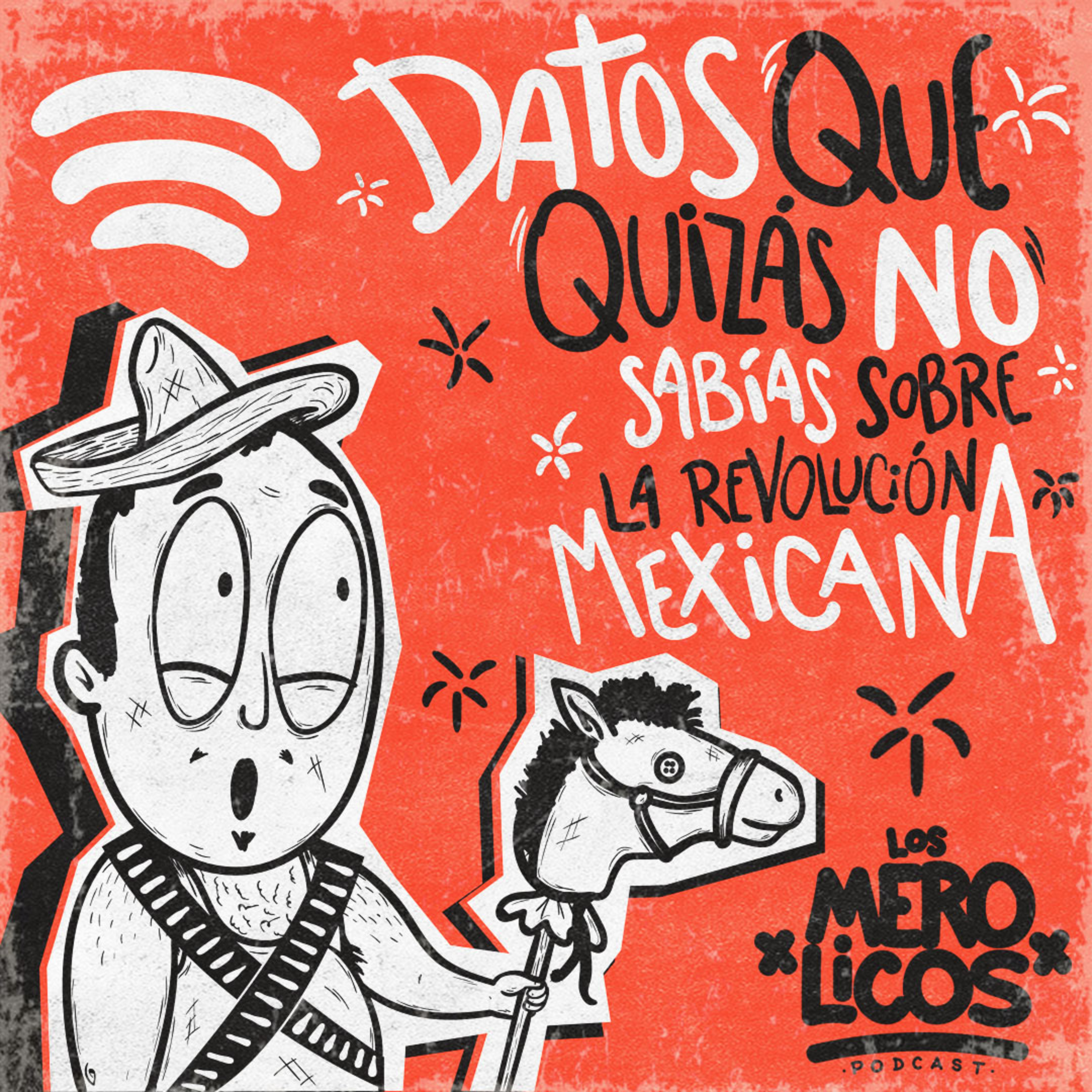 Los Merolicos