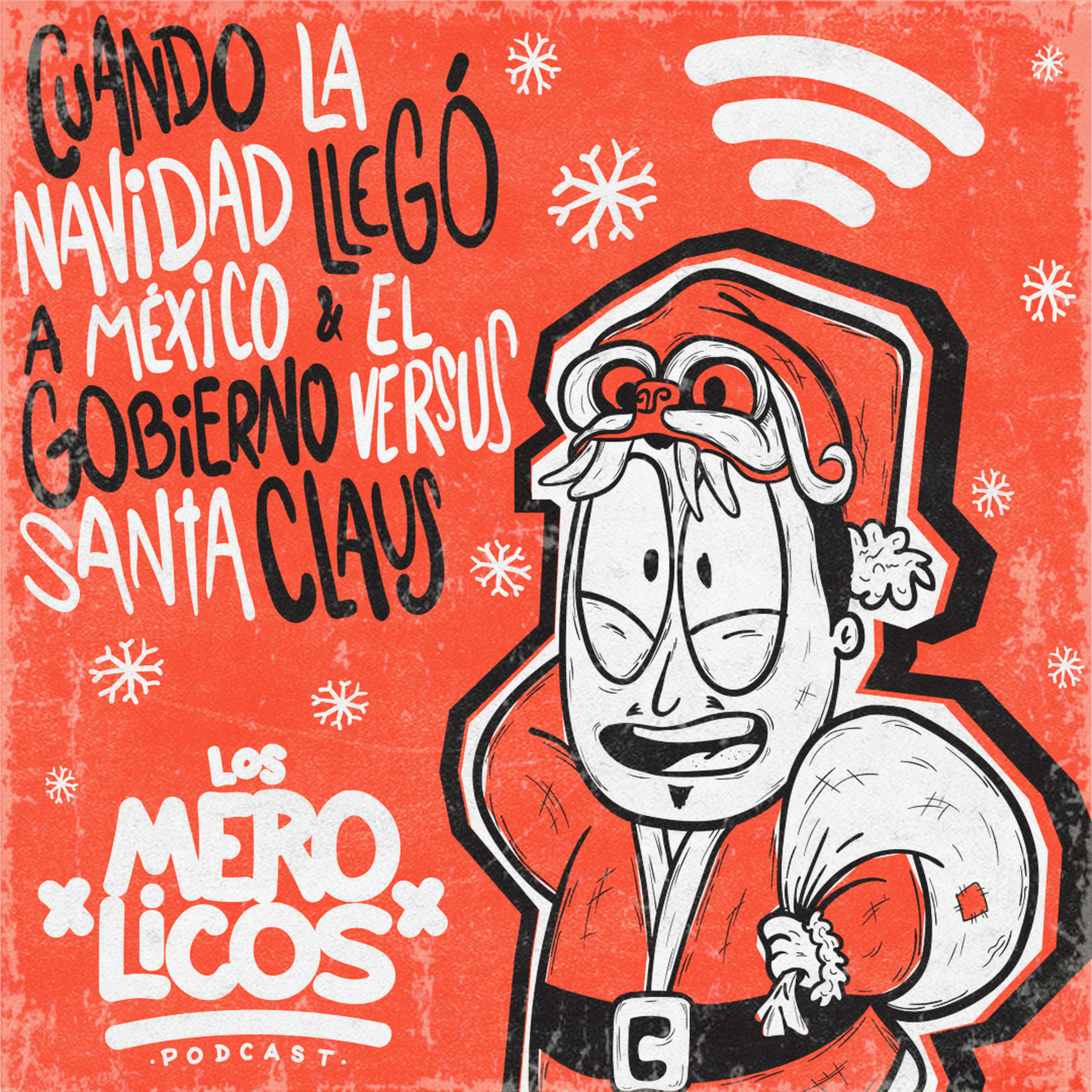 Los Merolicos