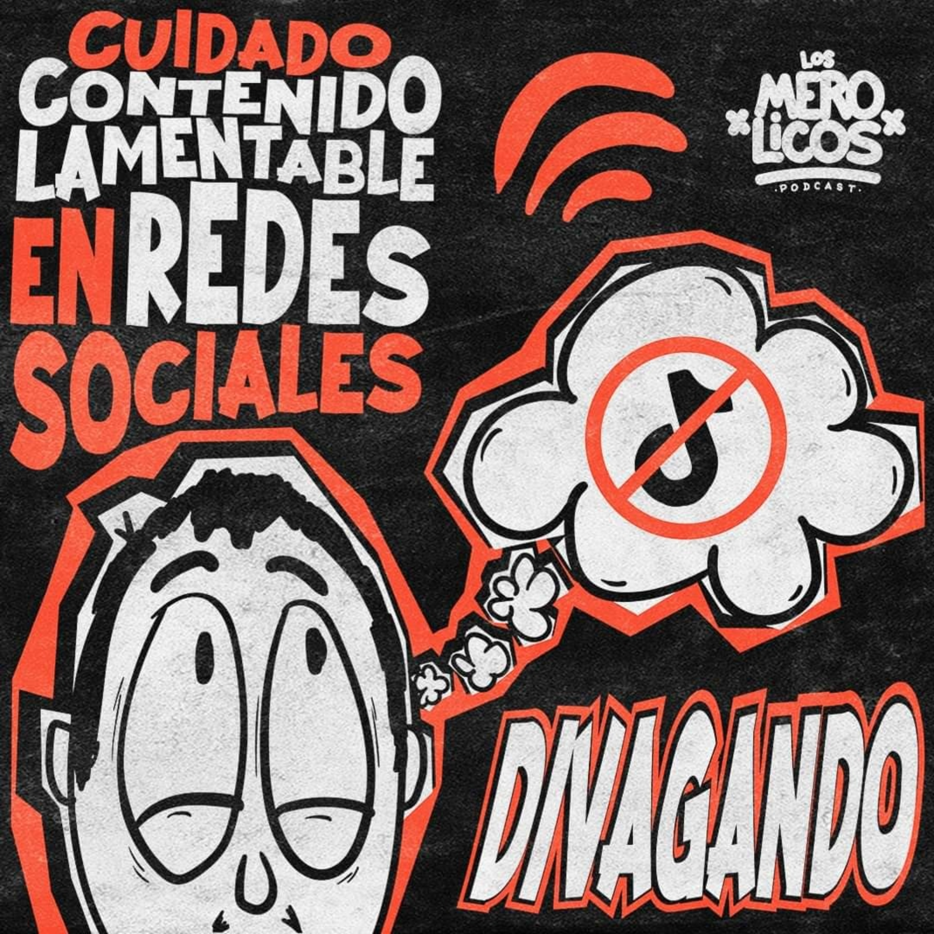 Los Merolicos