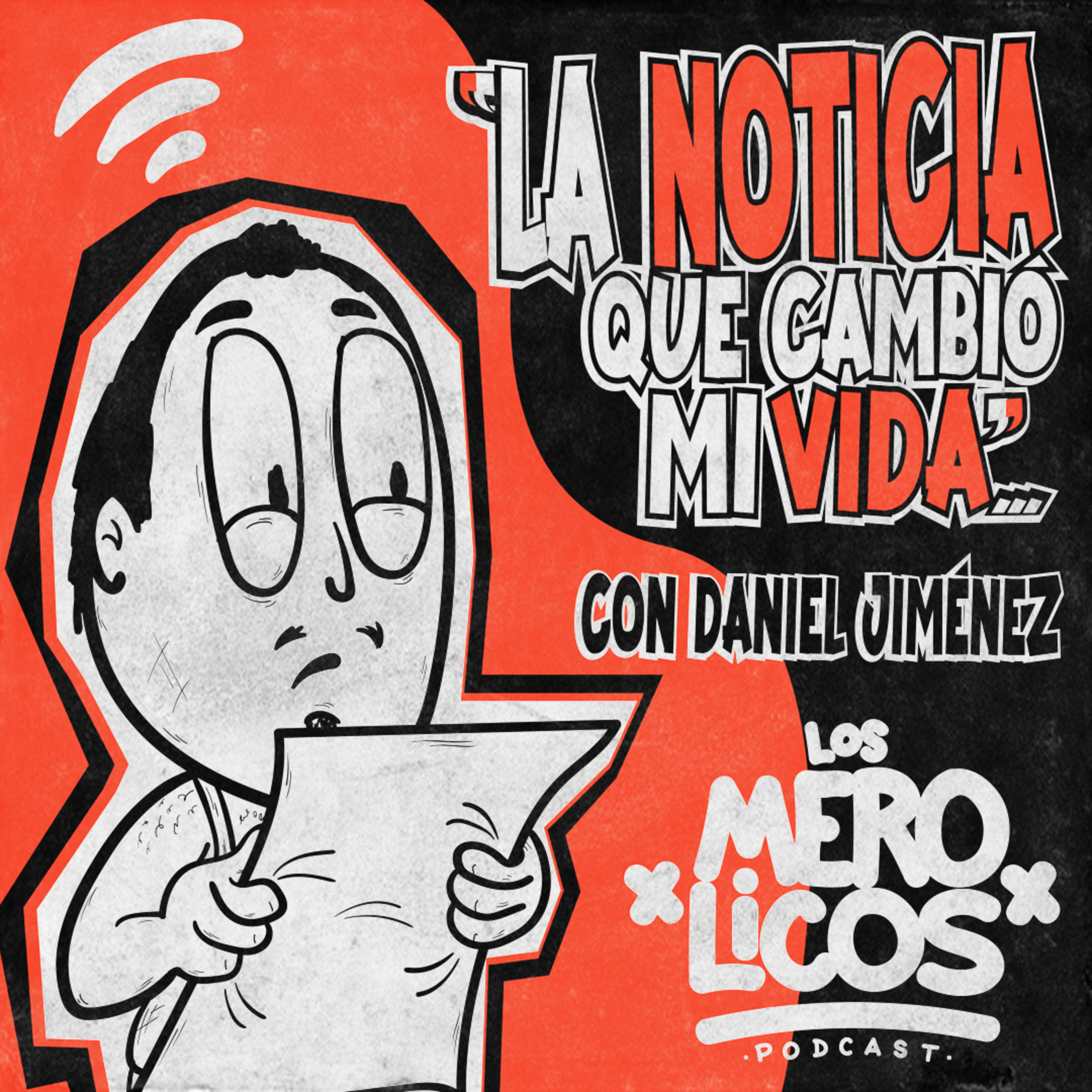 Los Merolicos