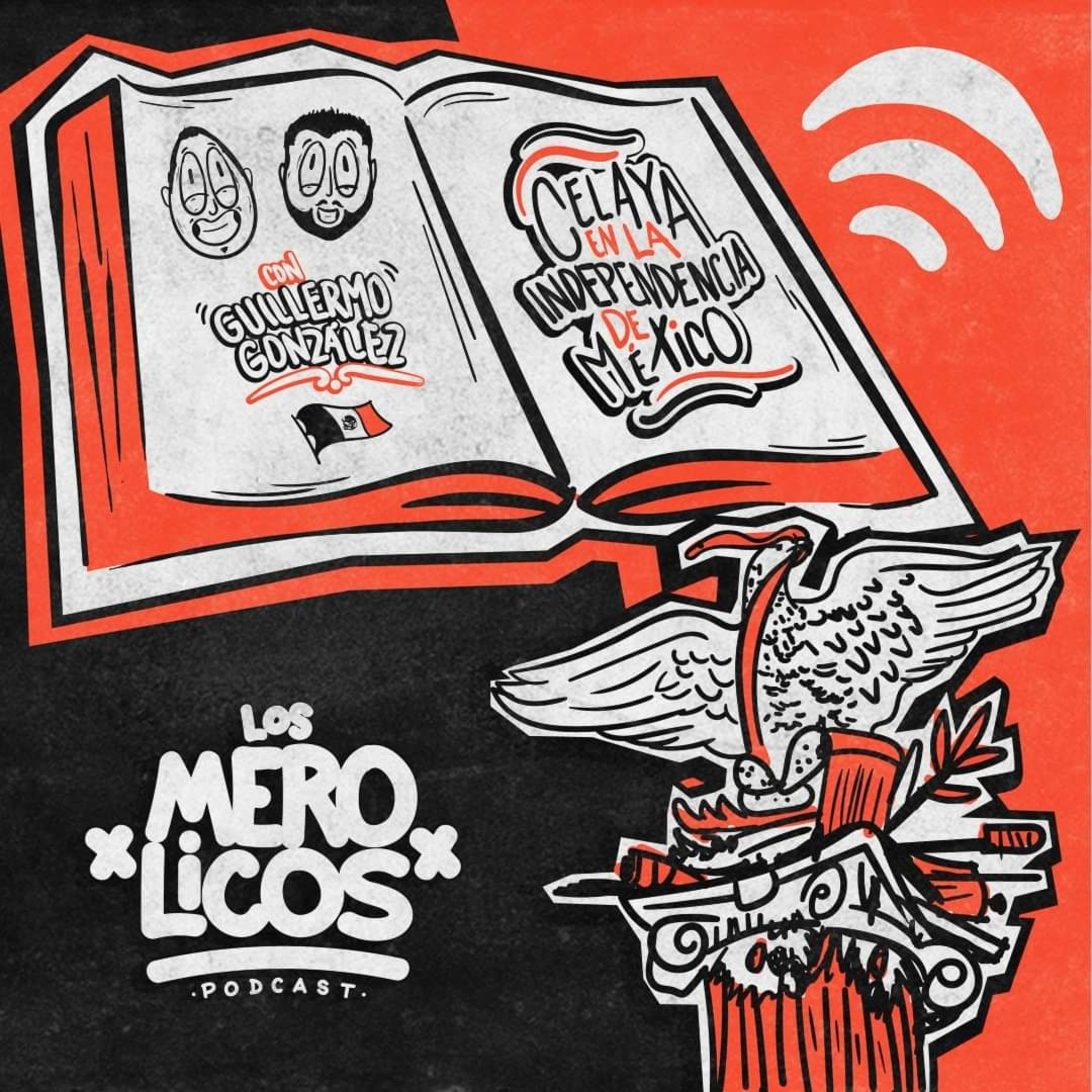 Los Merolicos