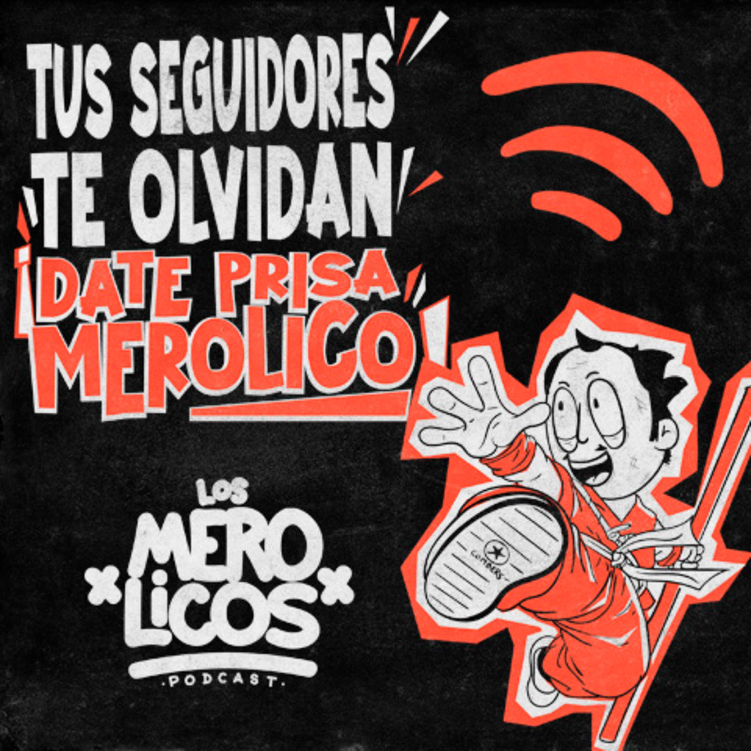 Los Merolicos