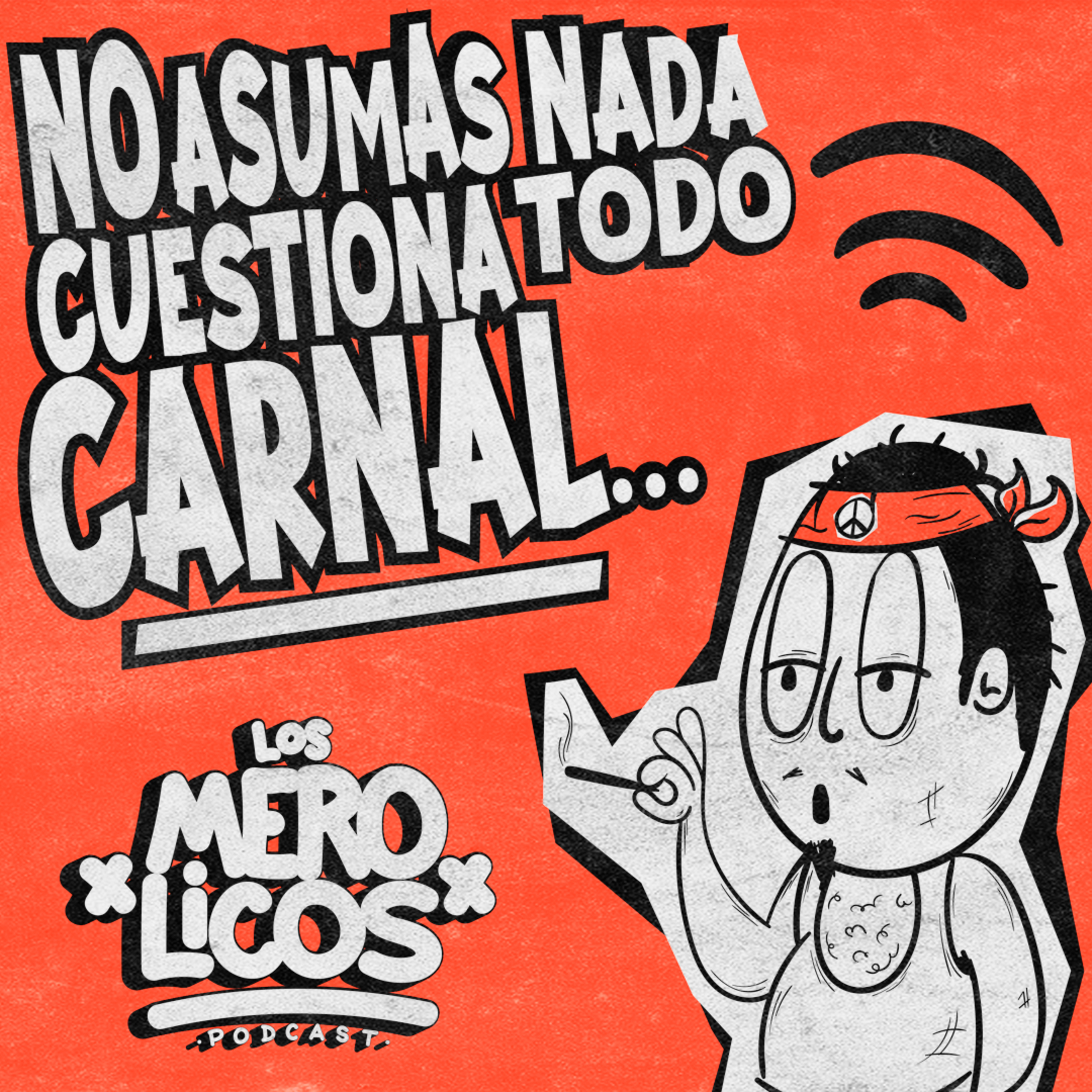 Los Merolicos